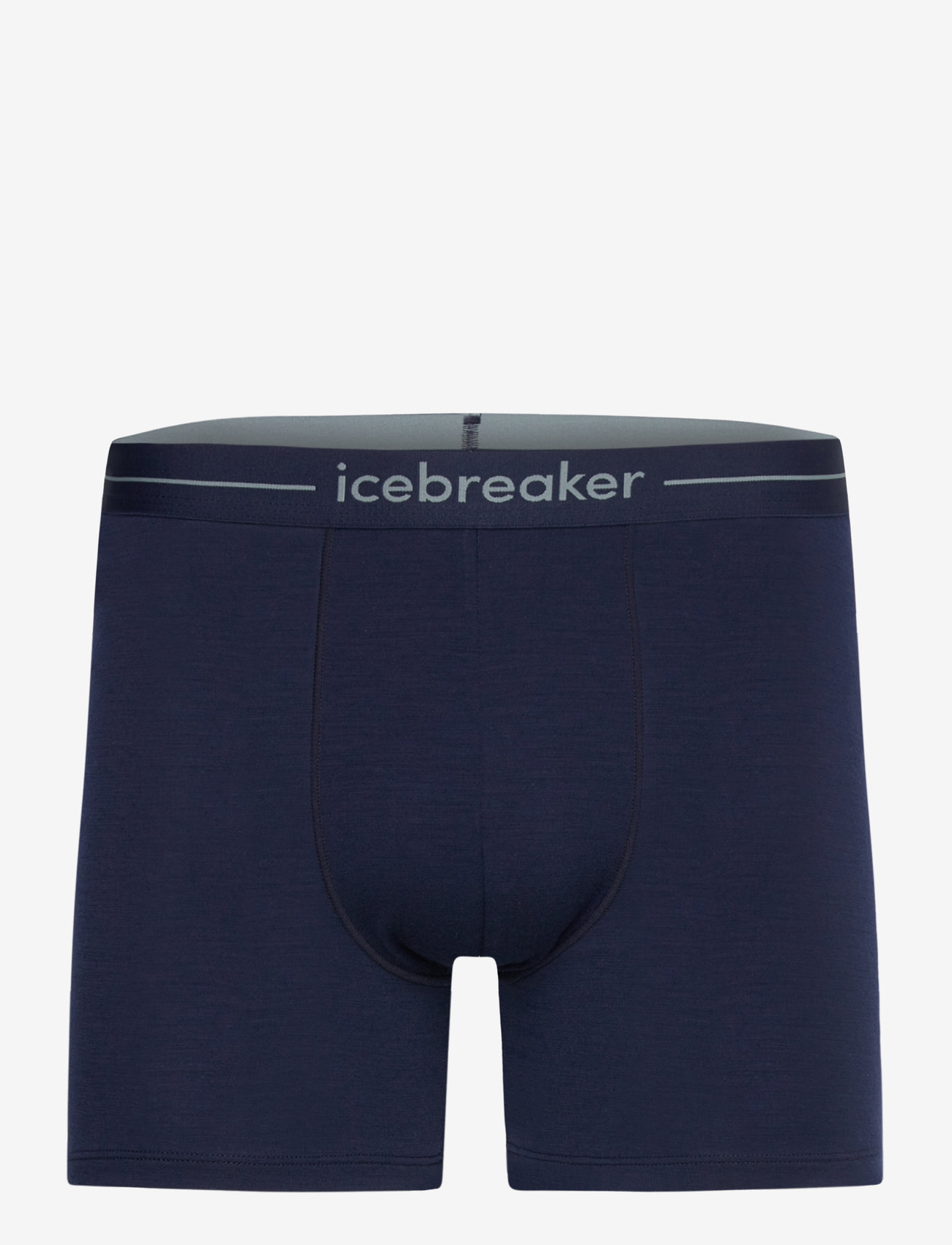 Icebreaker - M Anatomica Boxers - boxerkalsonger - midnight navy - 0