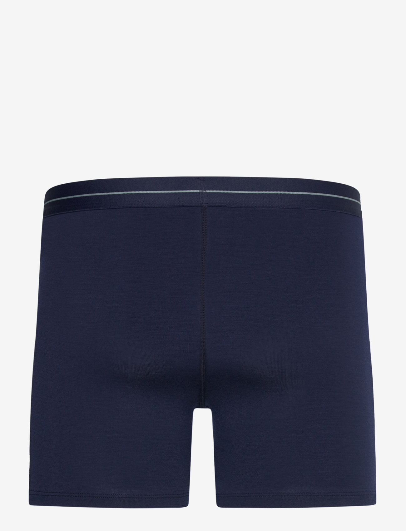 Icebreaker - M Anatomica Boxers - boxerkalsonger - midnight navy - 1