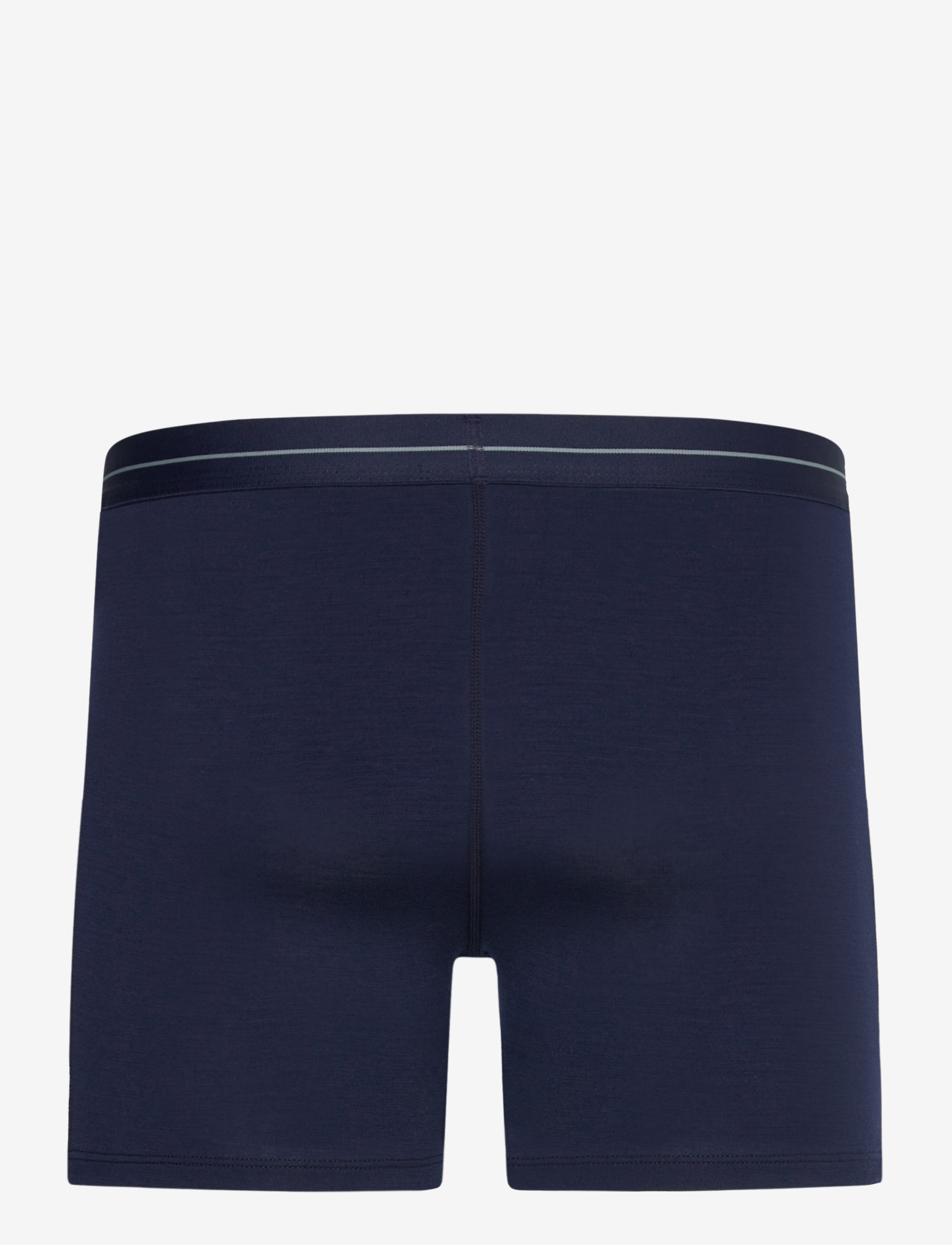 Icebreaker - M Anatomica Boxers - bokserid - midnight navy - 1