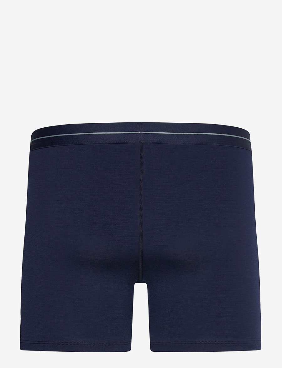 Icebreaker - Men Merino 150 Anatomica Boxers - bokserid - midnight navy - 1