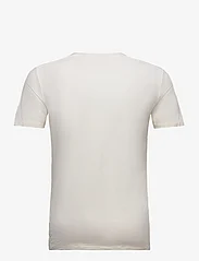Icebreaker - Men Anatomica SS Crewe - short-sleeved t-shirts - snow-104 - 1