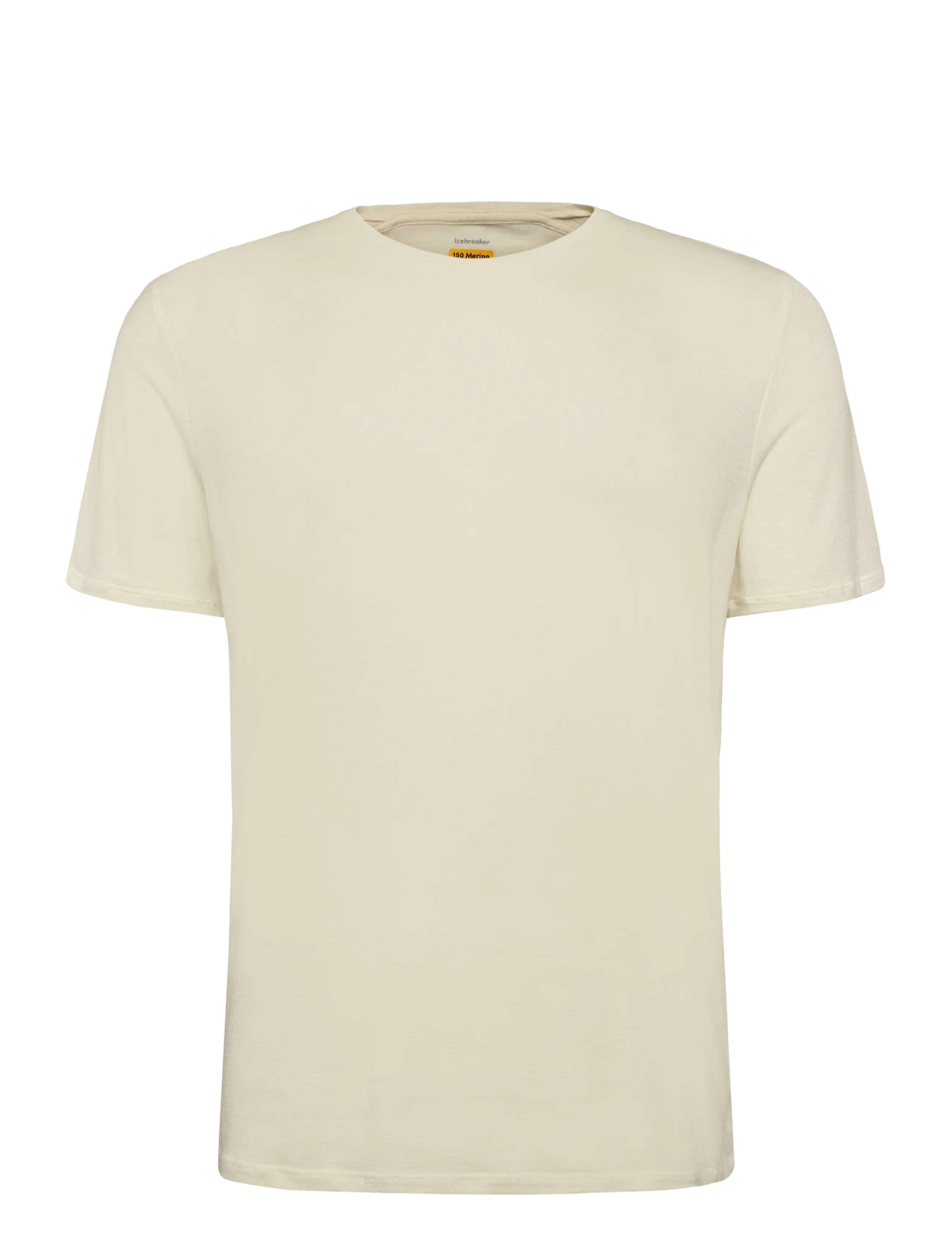 Men Merino 150 Anatomica Ss Crewe