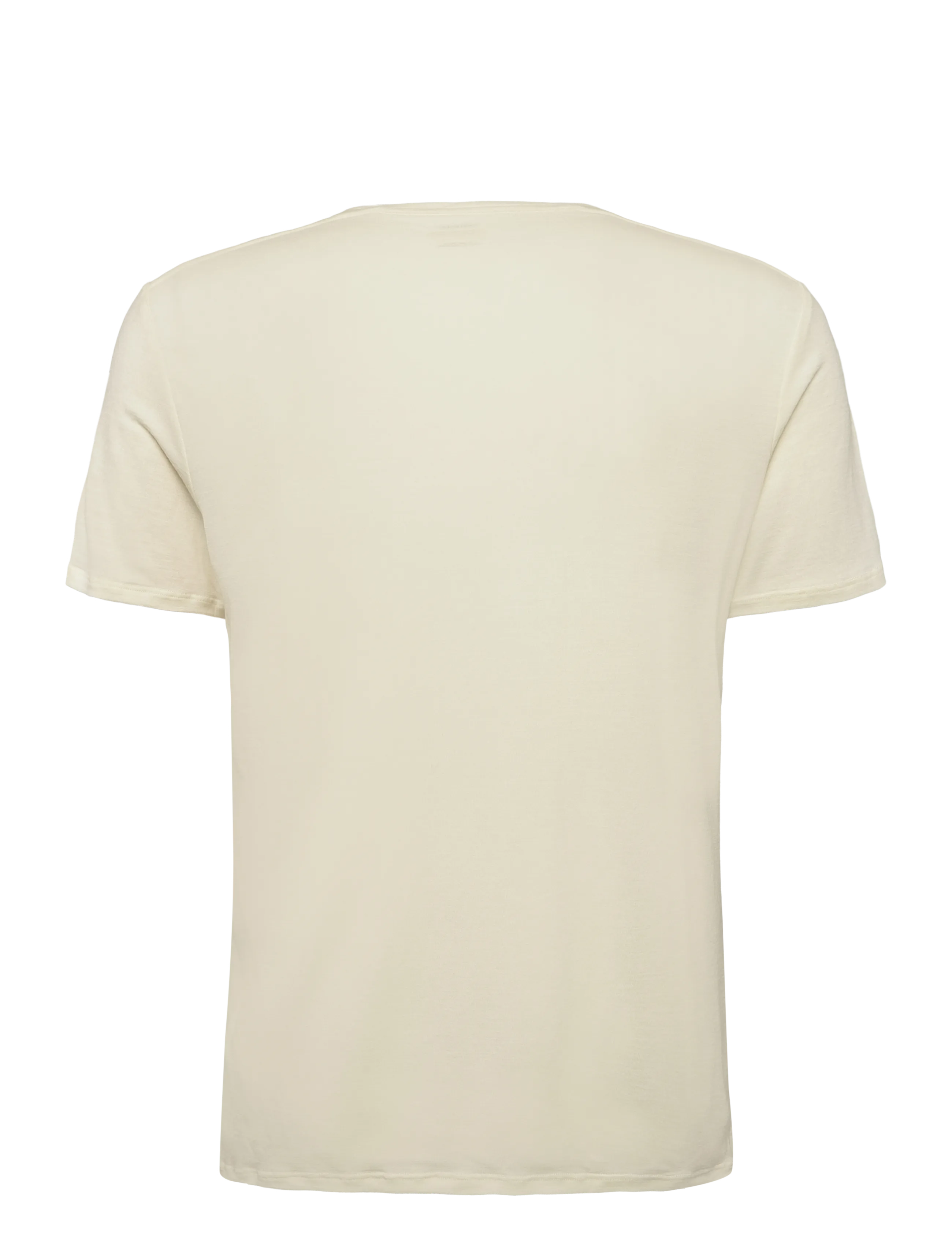 ICEBREAKER Men Merino 150 Anatomica Ss Crewe t-shirts - bas – bild 2