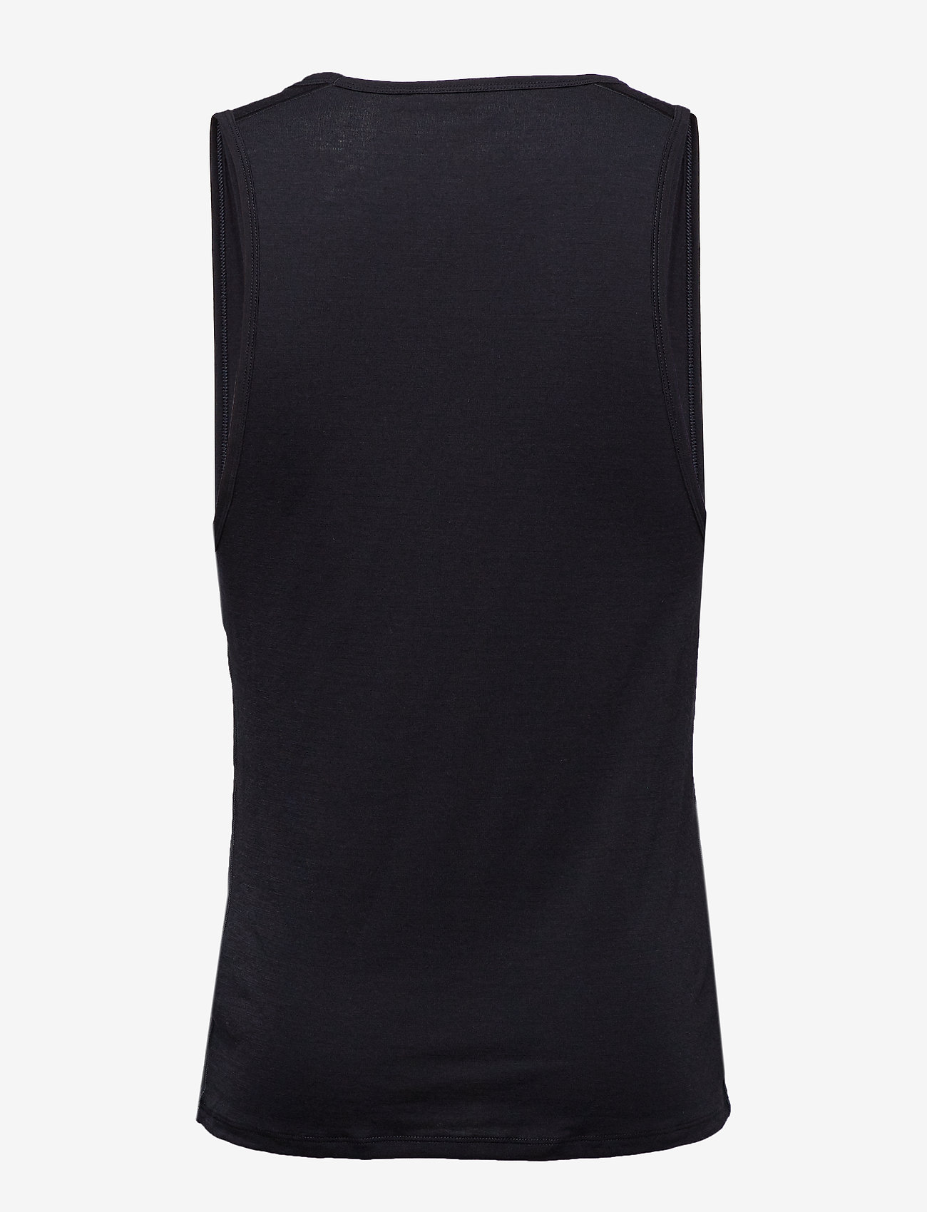 Icebreaker - M Anatomica Tank - black - 2