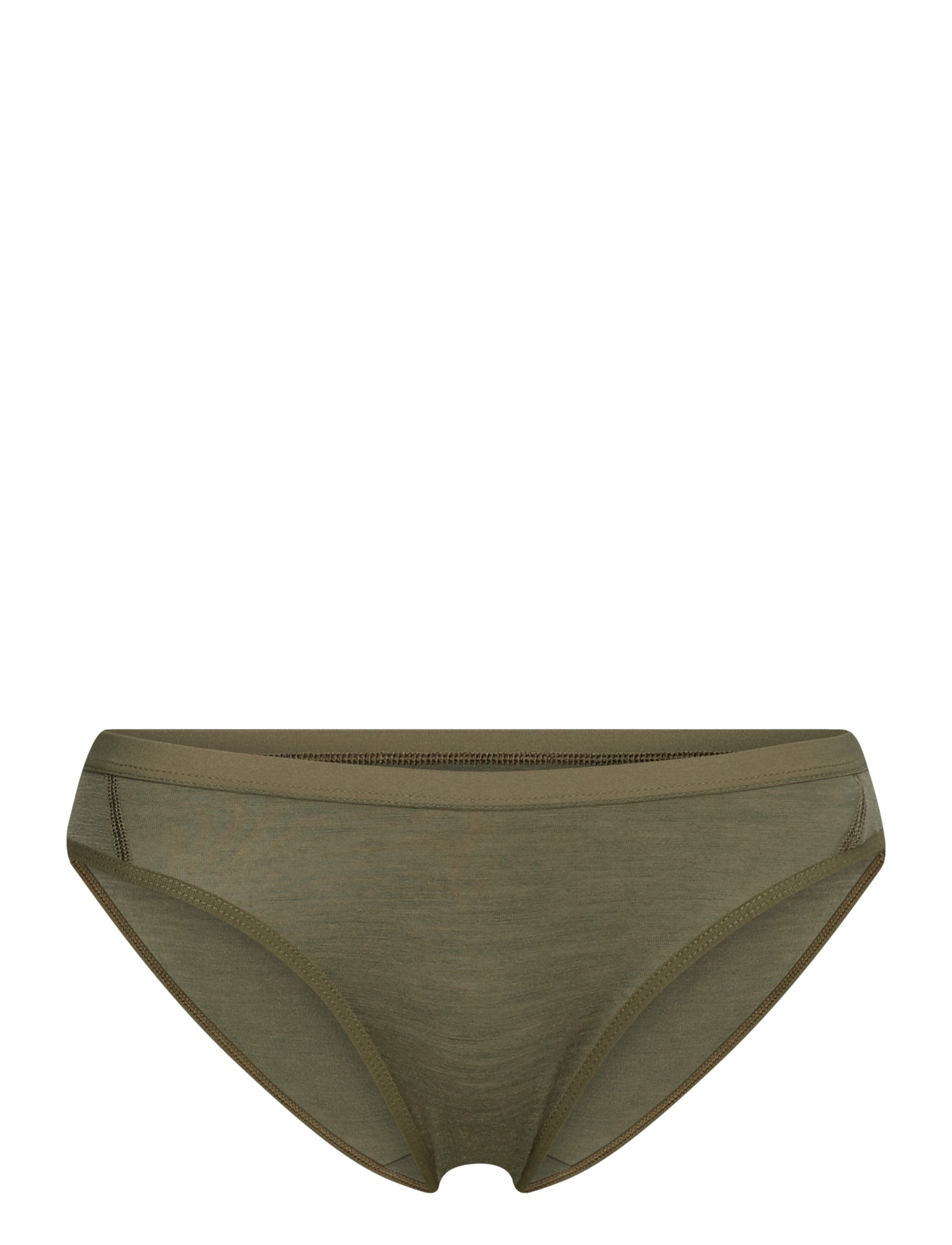 Icebreaker - W Siren Bikini - loden - 0