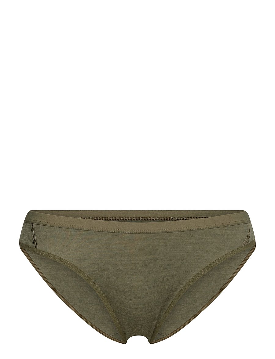Icebreaker - W Siren Bikini - loden - 0