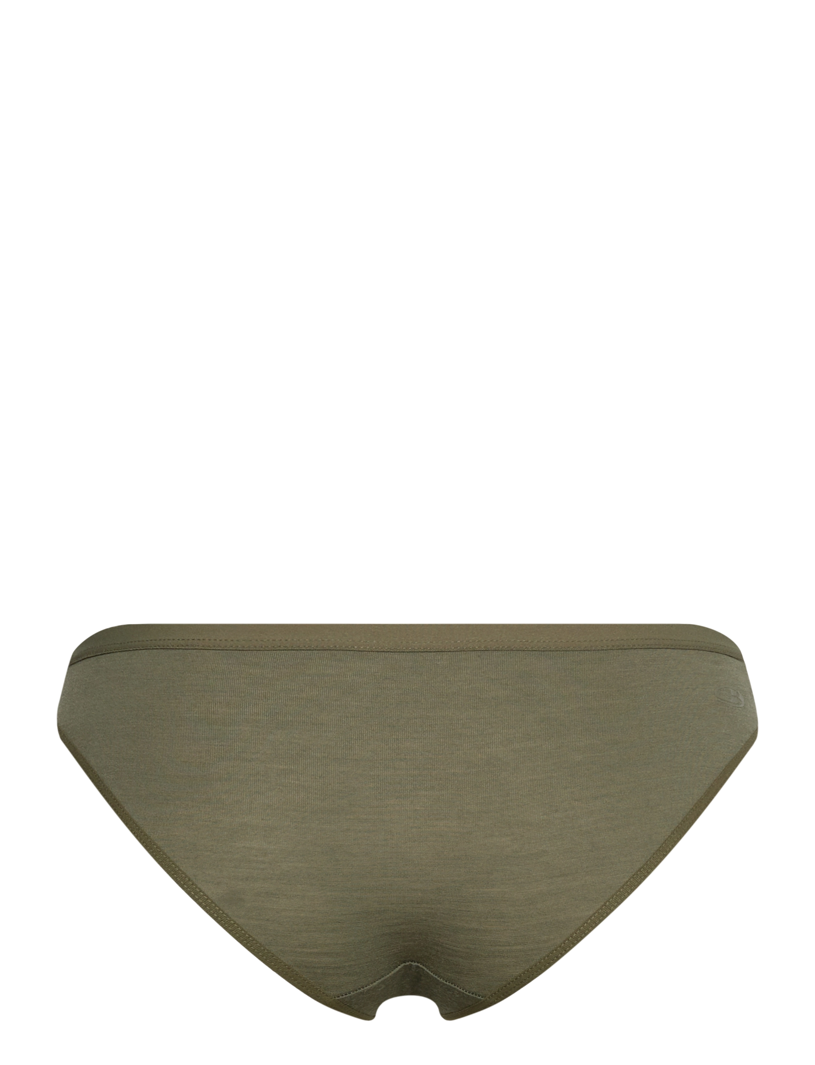 Icebreaker - W Siren Bikini - loden - 1