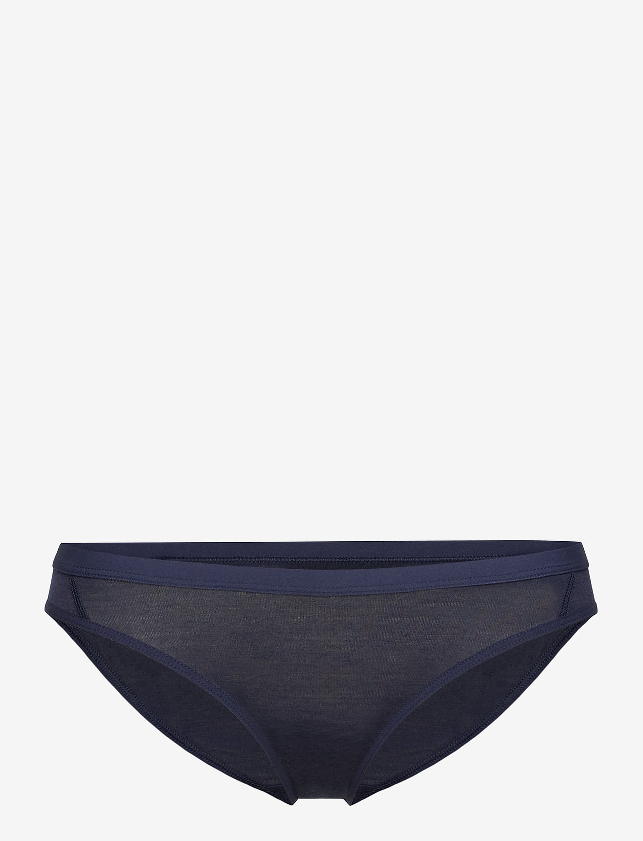 Icebreaker - W Siren Bikini - midnight navy - 0
