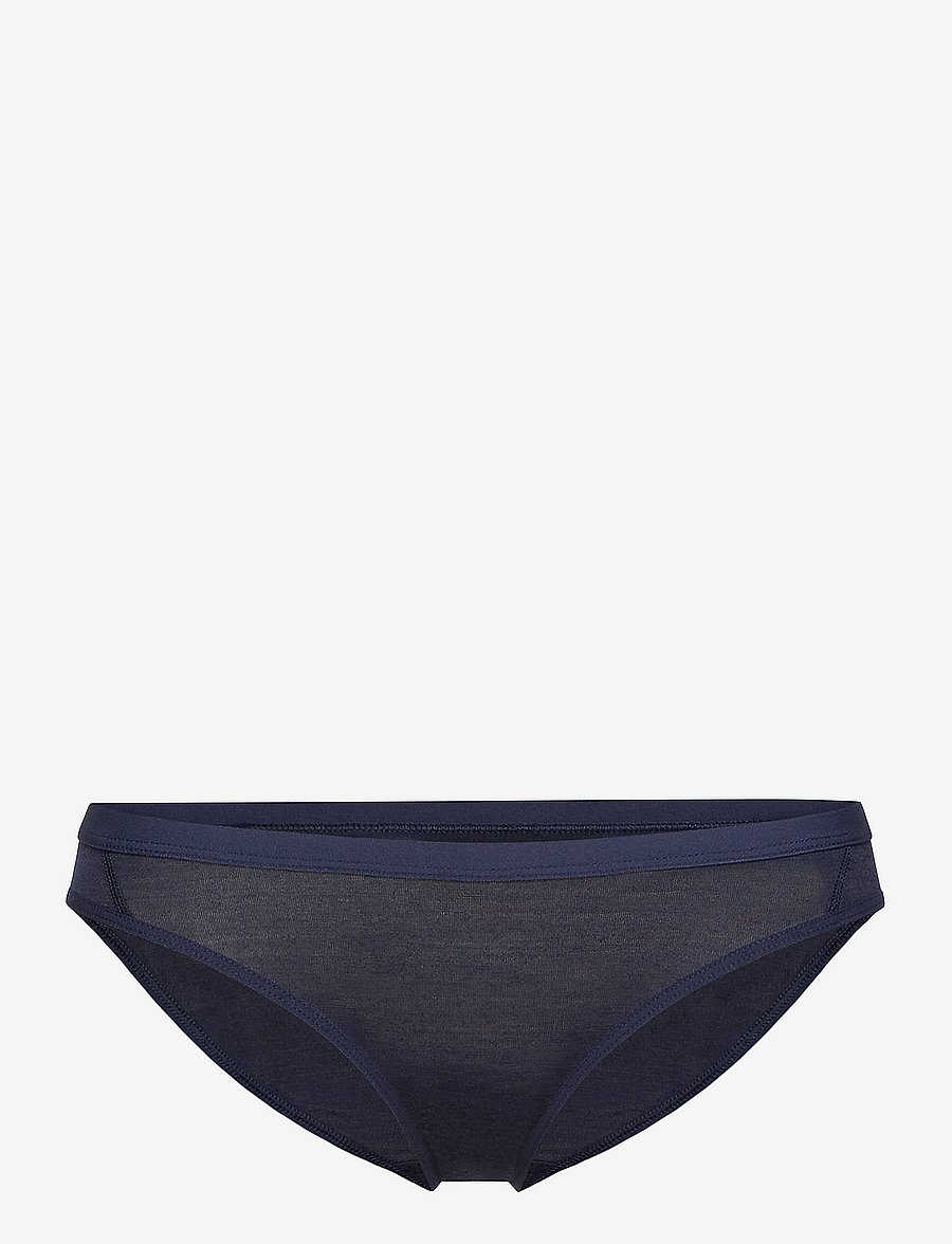 Icebreaker - W Siren Bikini - midnight navy - 0
