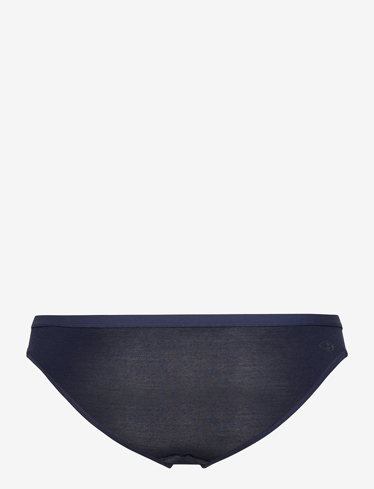 Icebreaker - W Siren Bikini - midnight navy - 1
