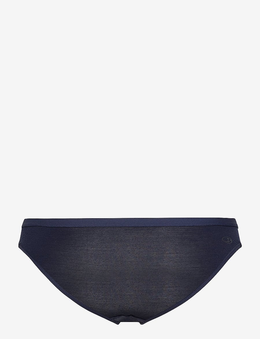 Icebreaker - W Siren Bikini - midnight navy - 1