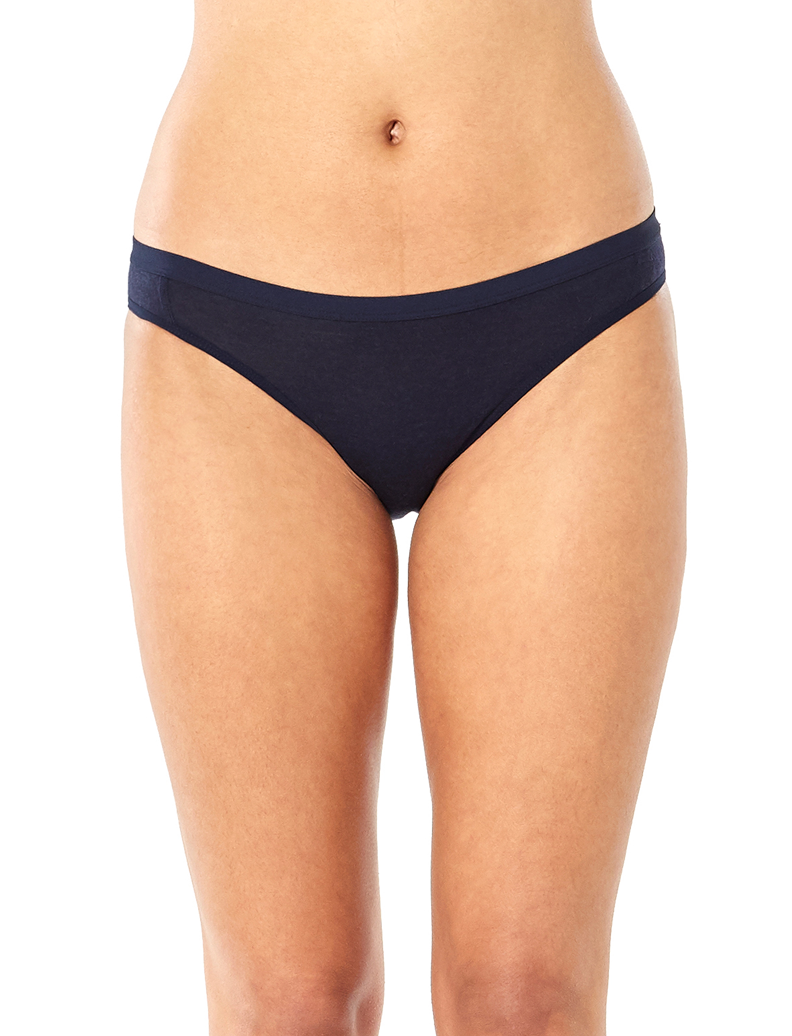 Icebreaker - W Siren Bikini - midnight navy - 2