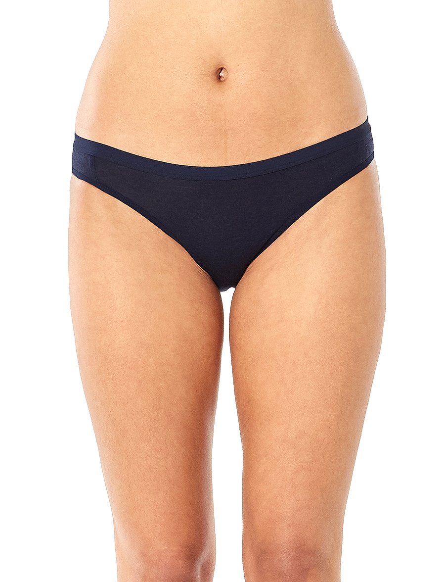 Icebreaker - W Siren Bikini - midnight navy - 2