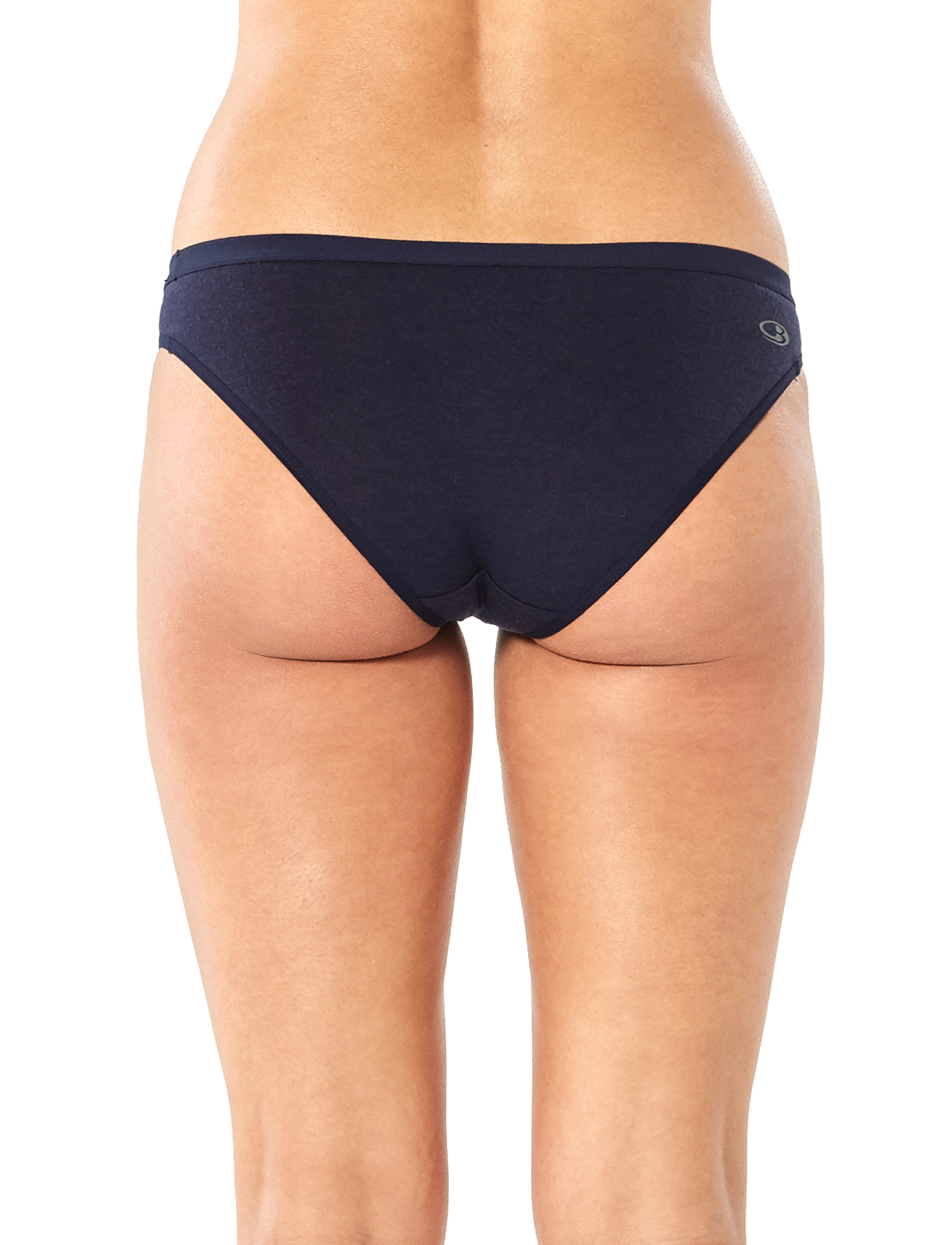 Icebreaker - W Siren Bikini - midnight navy - 3