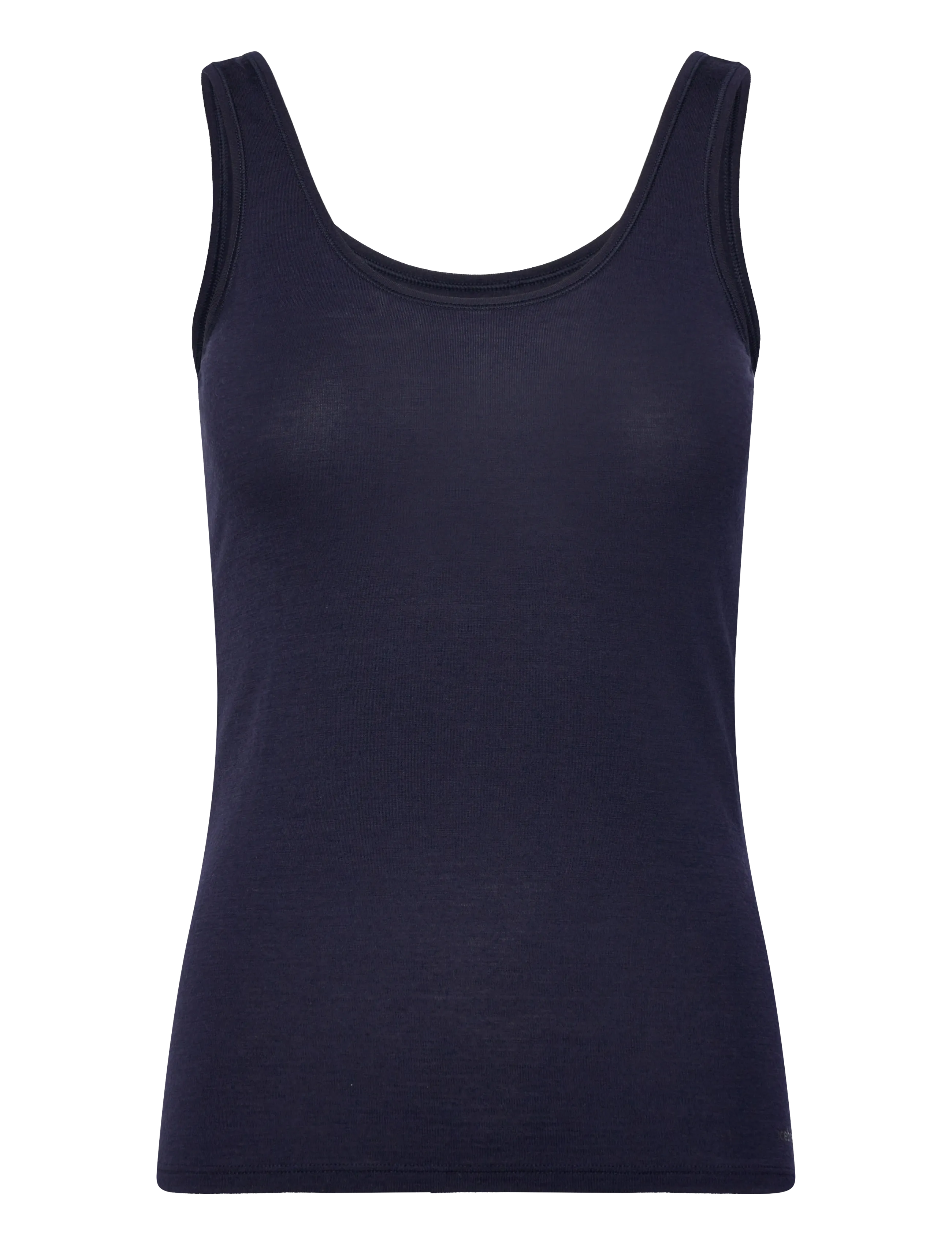 ICEBREAKER W Siren Tank Navy - L - Damen