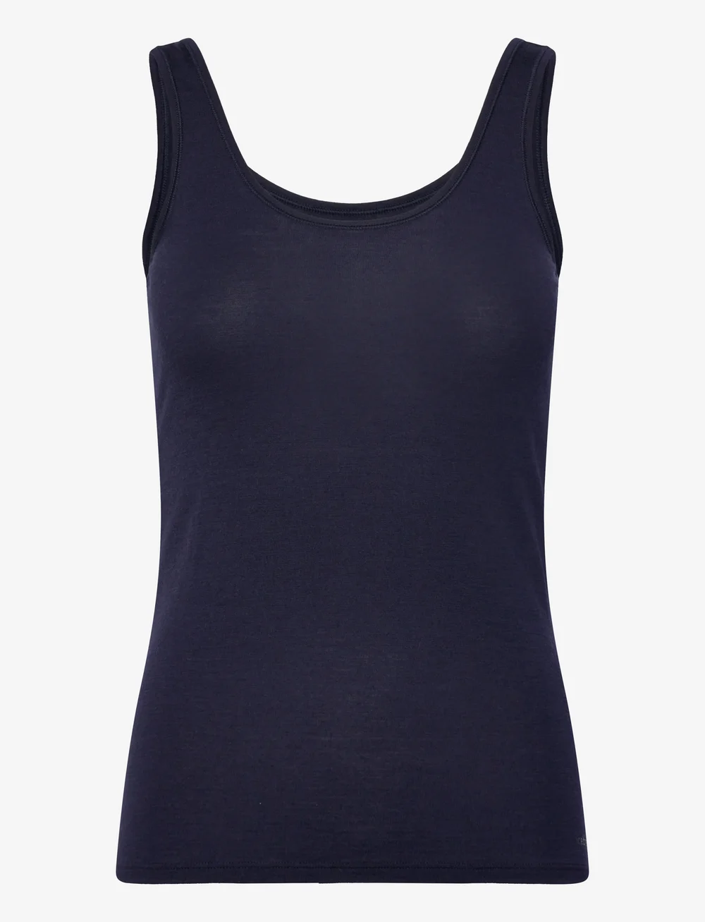 Icebreaker - W Siren Tank - tank tops - midnight navy - 0