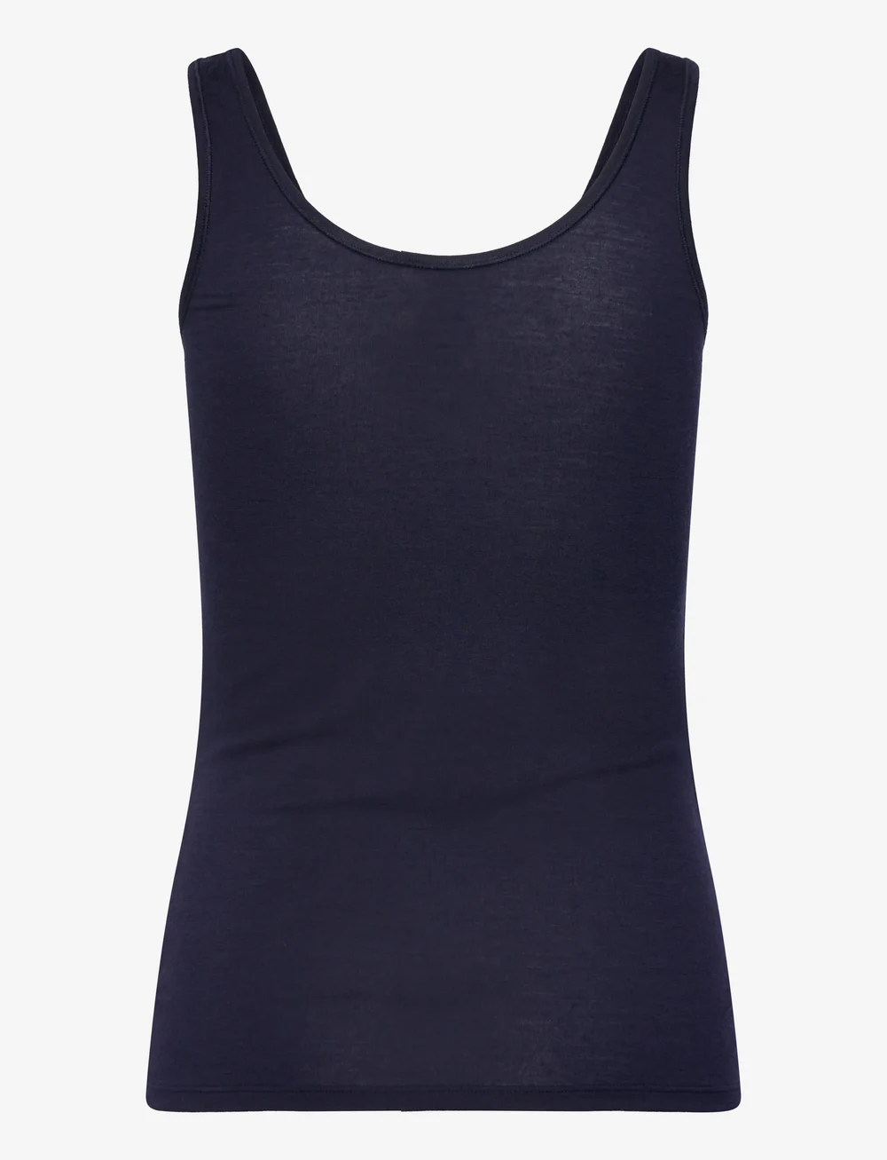 Icebreaker - W Siren Tank - tank tops - midnight navy - 1