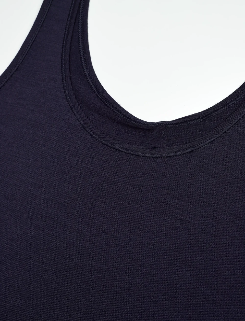 Icebreaker - W Siren Tank - tank tops - midnight navy - 2