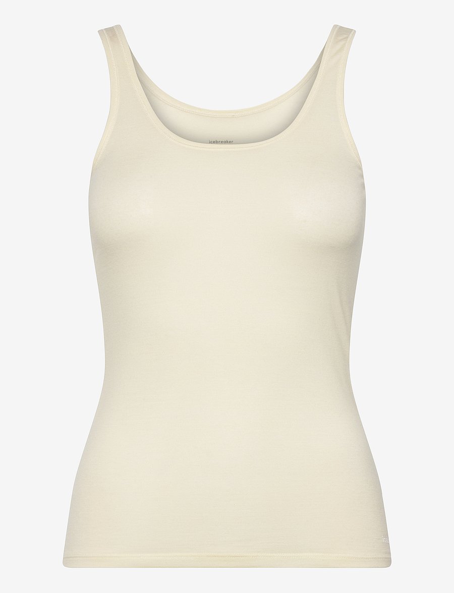 Icebreaker - Women Merino 150 Siren Tank - tank tops - undyed - 0