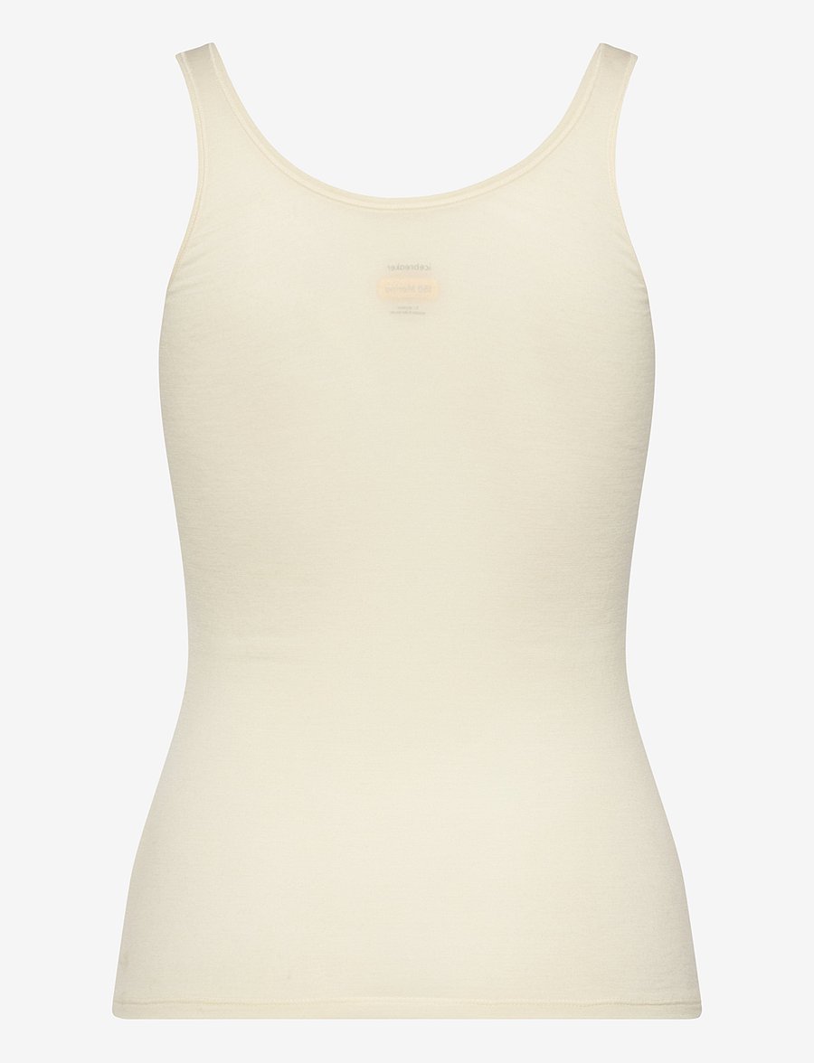 Icebreaker - Women Merino 150 Siren Tank - tank tops - undyed - 1