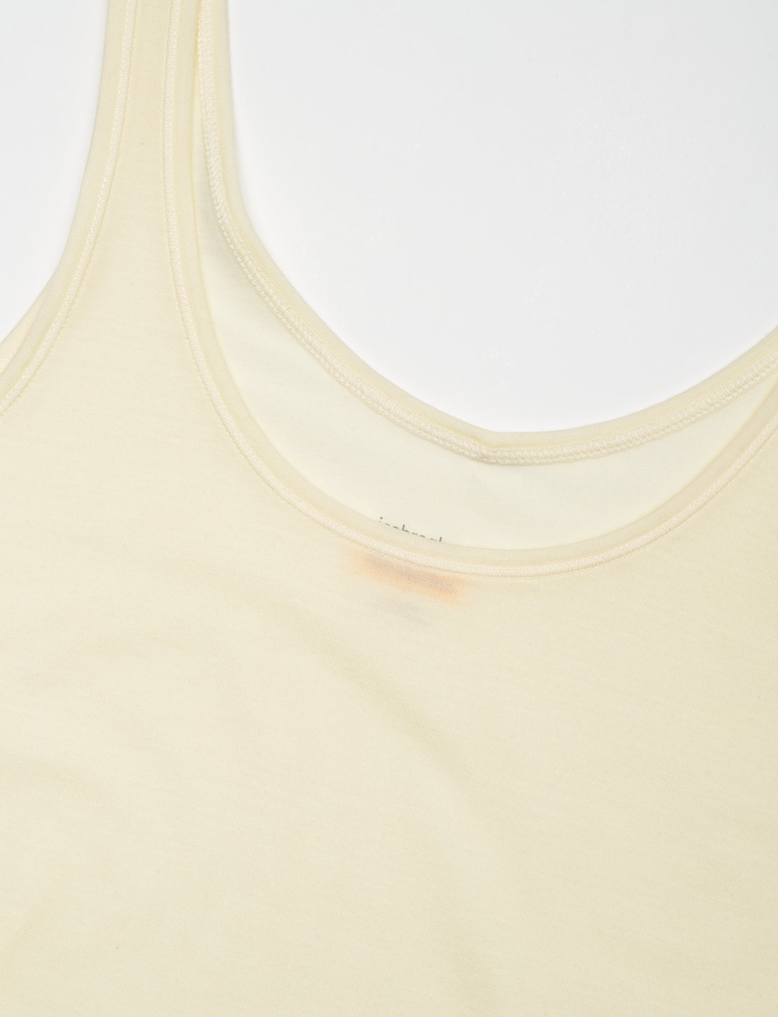 Icebreaker - W Siren Tank - berankoviai marškinėliai - undyed - 2