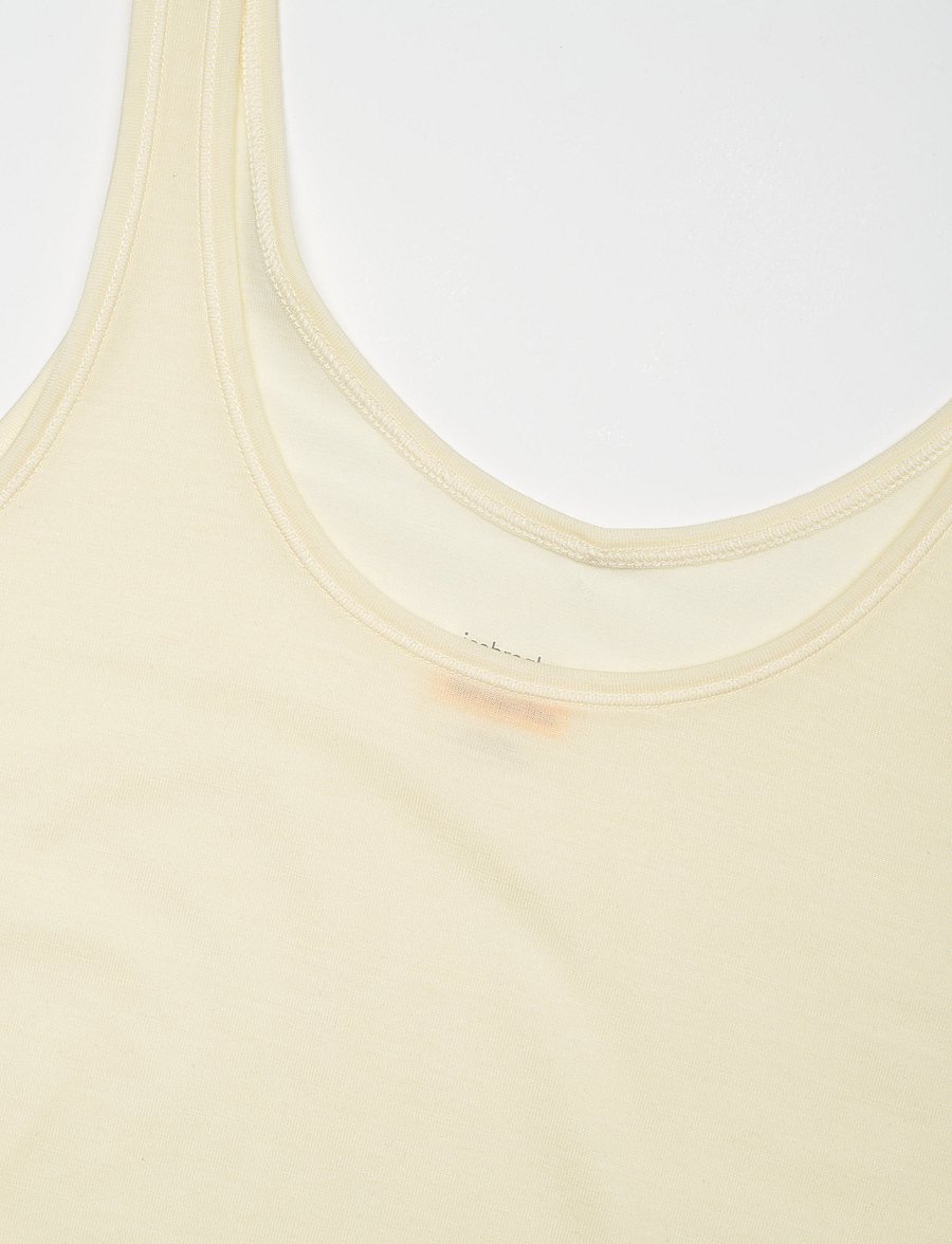 Icebreaker - Women Merino 150 Siren Tank - tank tops - undyed - 2
