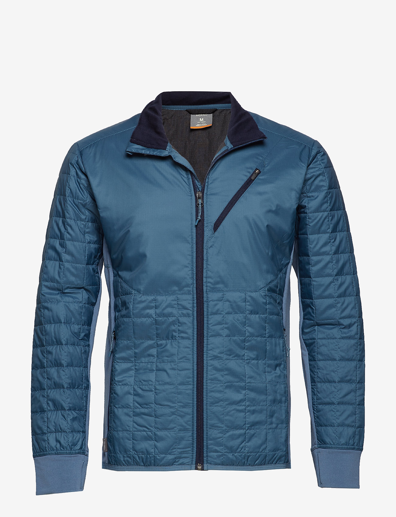 GRANITE BLUE/MIDNIGHT NAVY