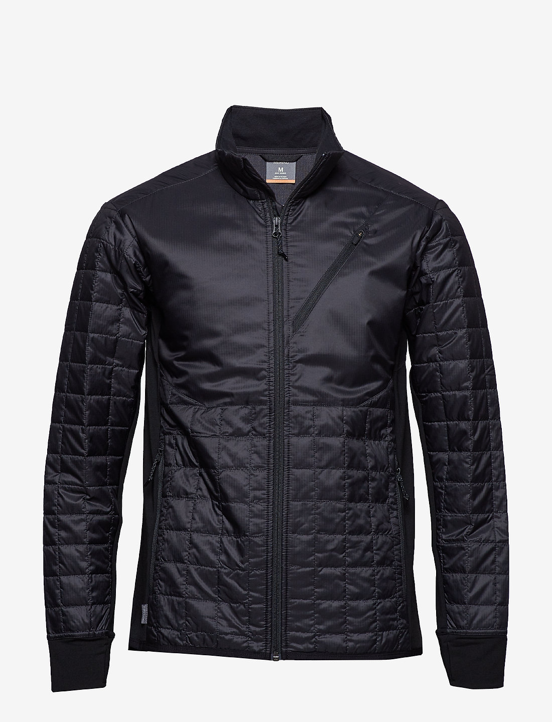 Icebreaker mens 2025 helix ls zip