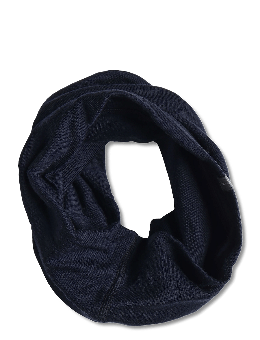 Icebreaker - U 260 Tech Chute - talvesallid - black - 2