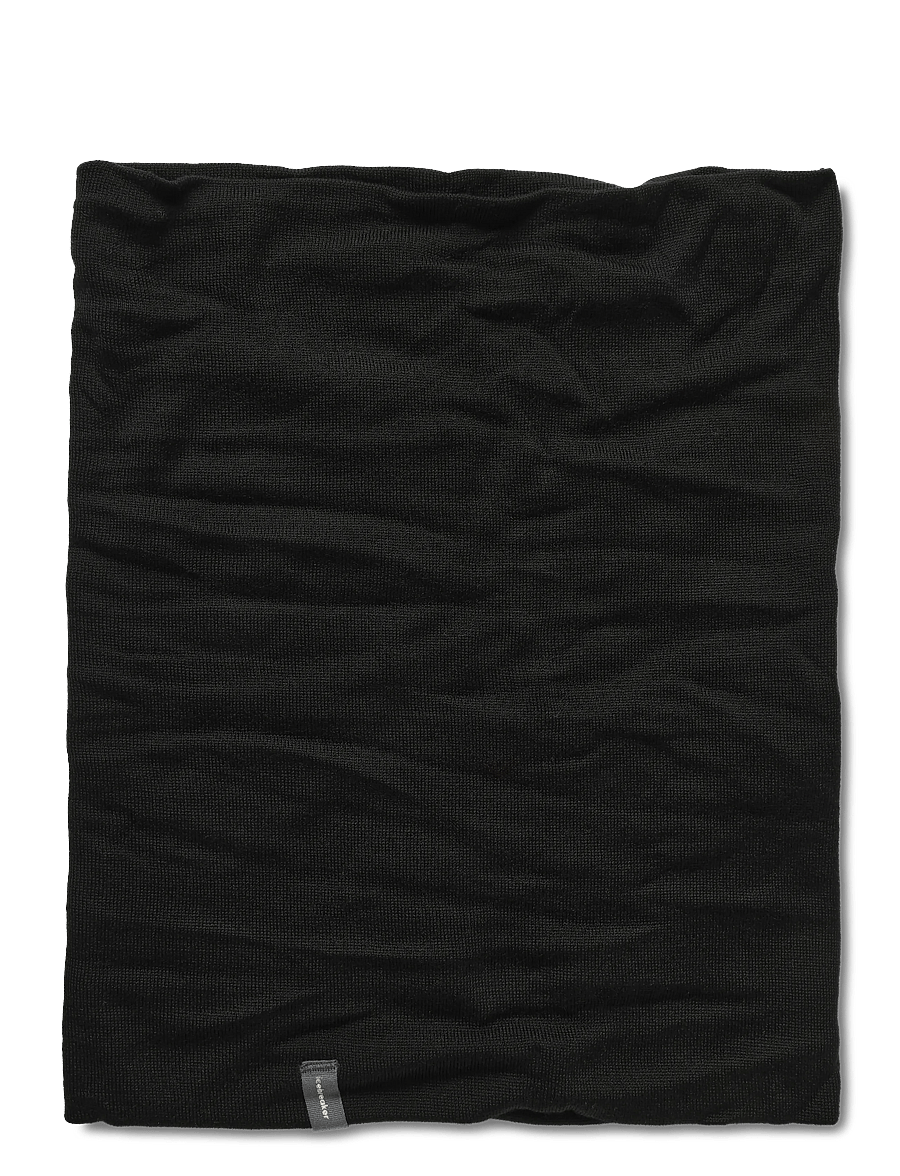 Icebreaker - U 260 Tech Chute - winter scarves - midnight navy - 0