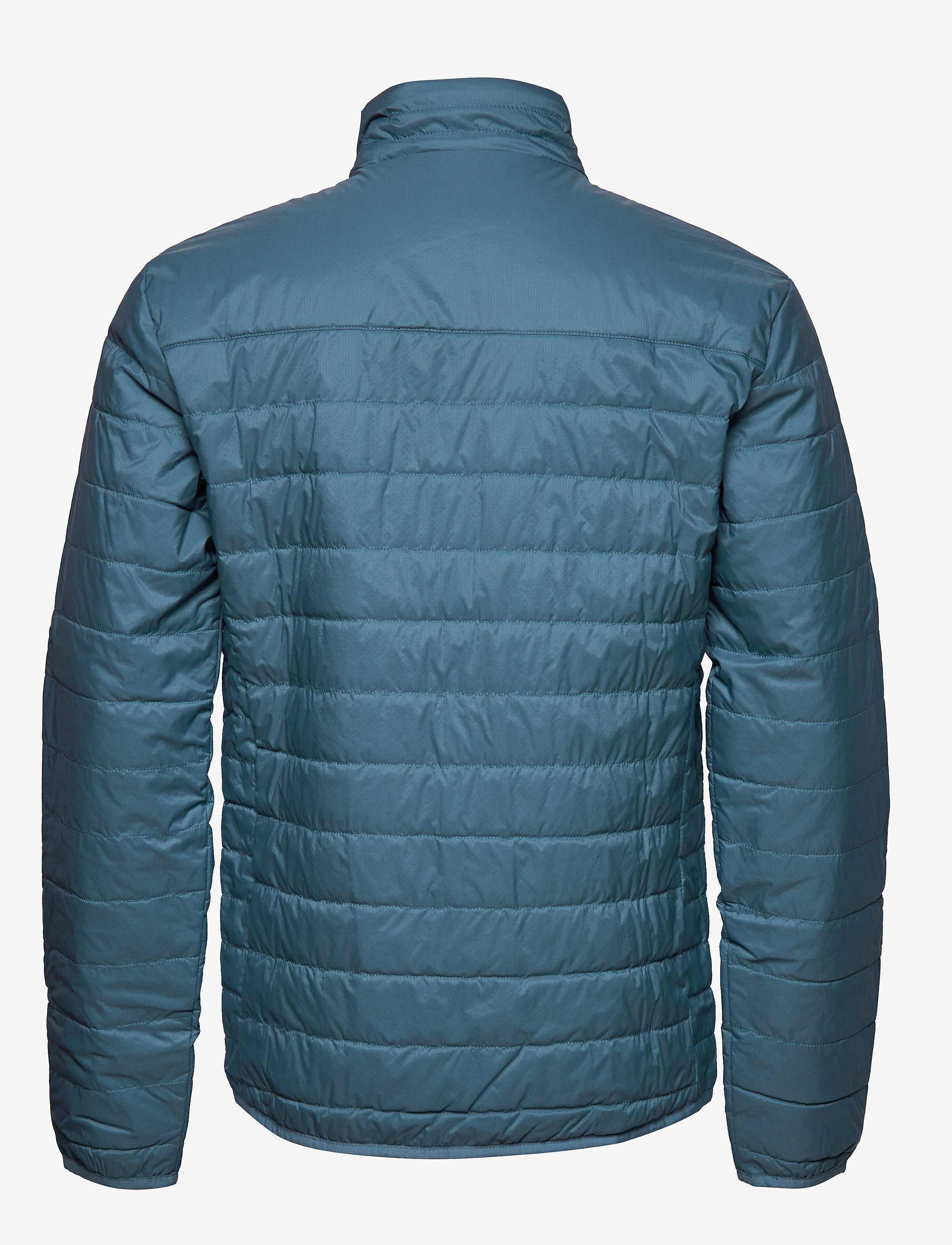 Icebreaker - Mens Hyperia Lite Jacket - granite blue/prussian blue - 1