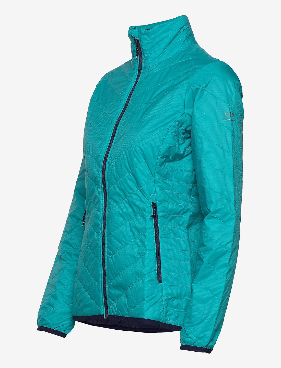 Icebreaker 2025 hyperia jacket