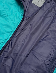 Icebreaker - W Hyperia Lite Jacket - moterims - arctic teal - 6