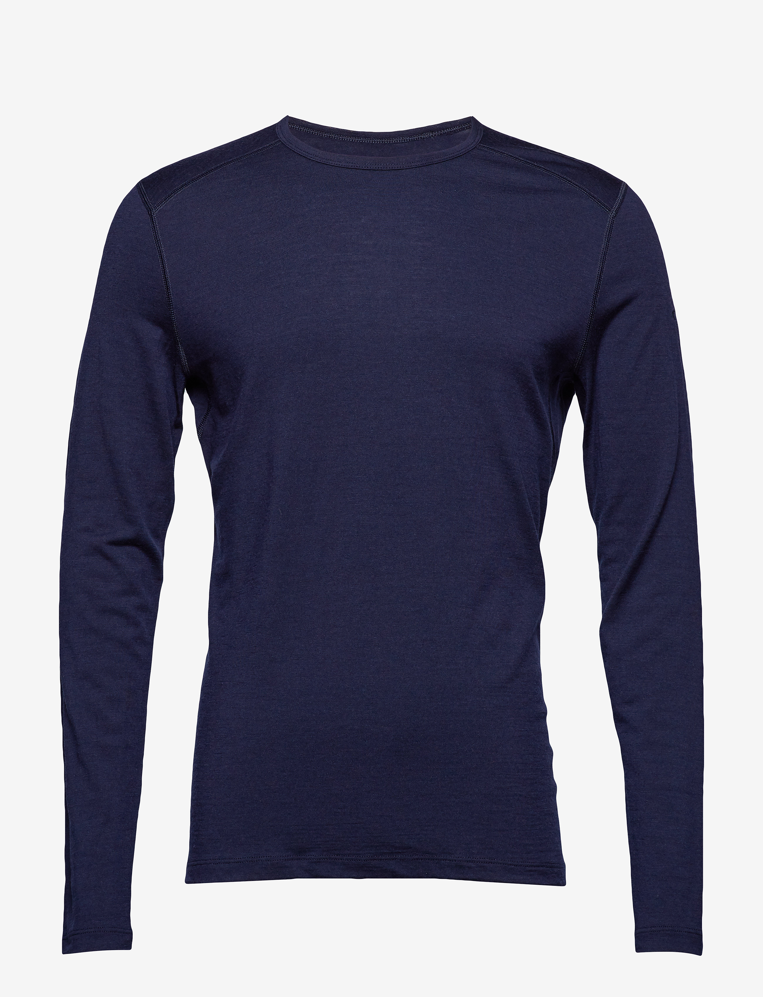 Icebreaker M 200 Oasis LS Crewe - Underkläder och strumpor - MIDNIGHT NAVY / blue
