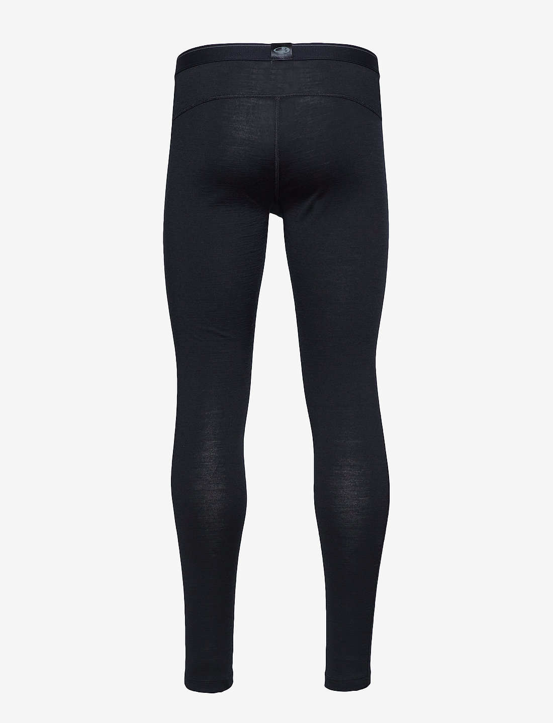 Icebreaker - M 200 Oasis Leggings - base layer bottoms - black - 2