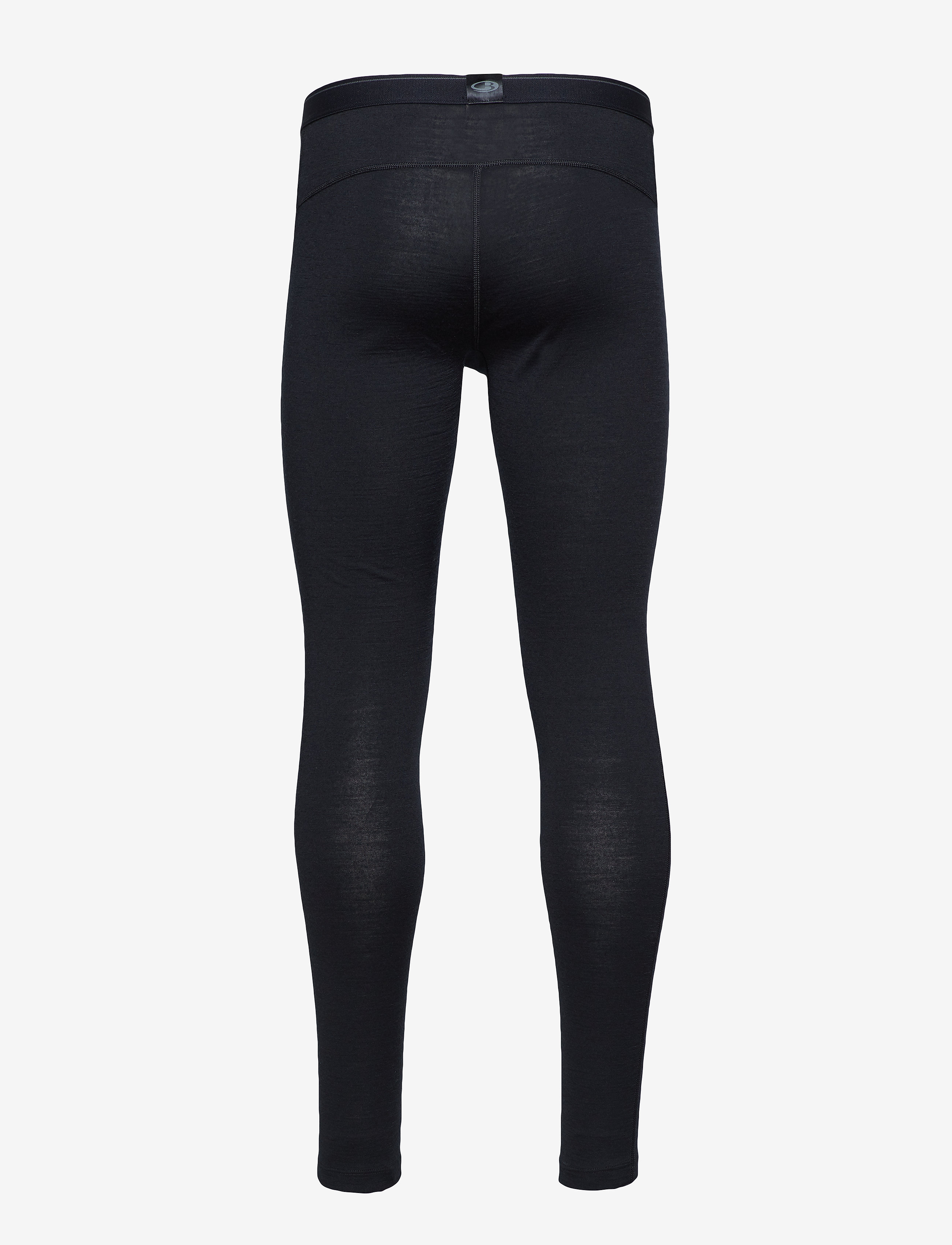 Icebreaker - M 200 Oasis Leggings - basesayer underdele - black - 2