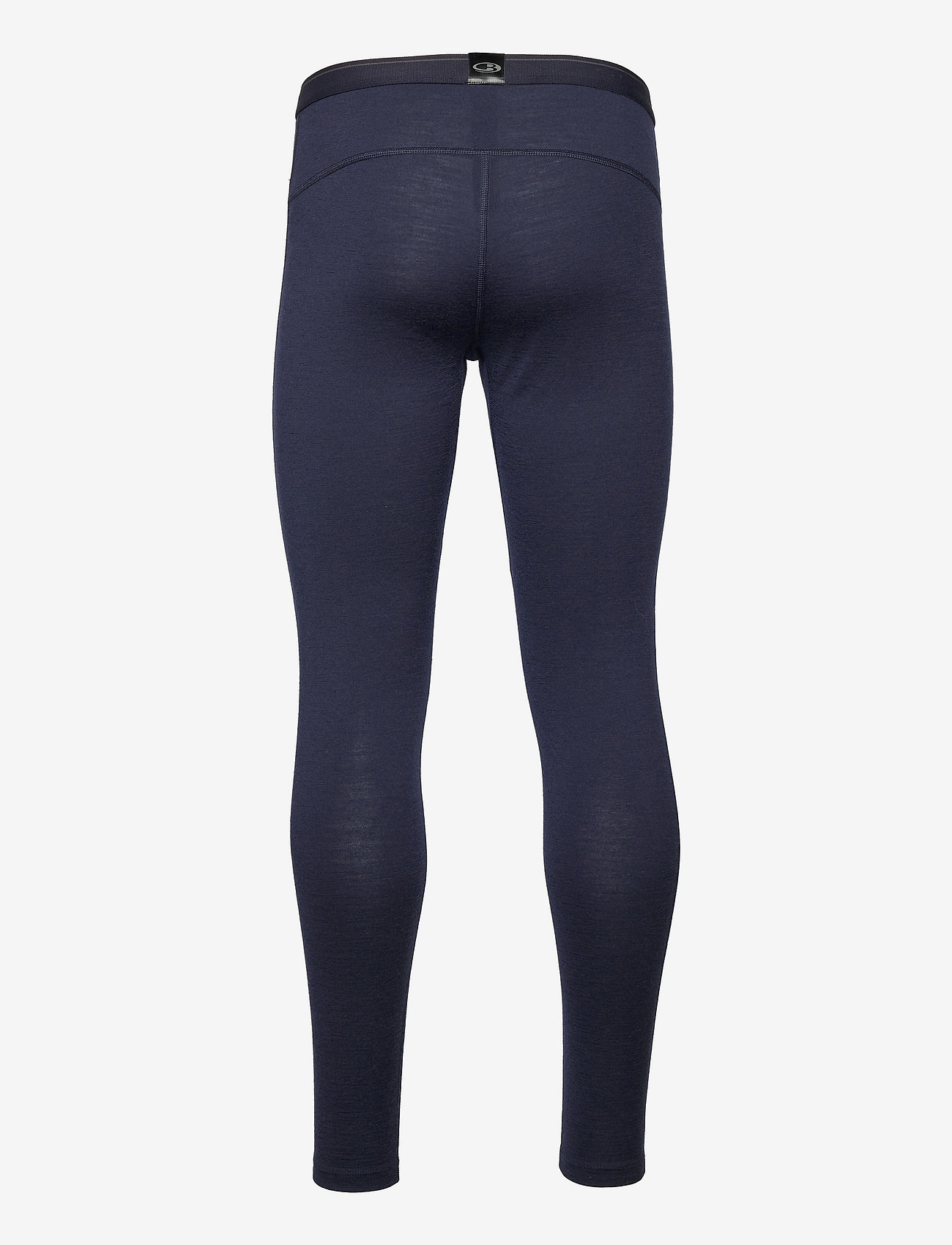 Icebreaker - Men Merino 200 Oasis Leggings - termoleggings - midnight navy - 1