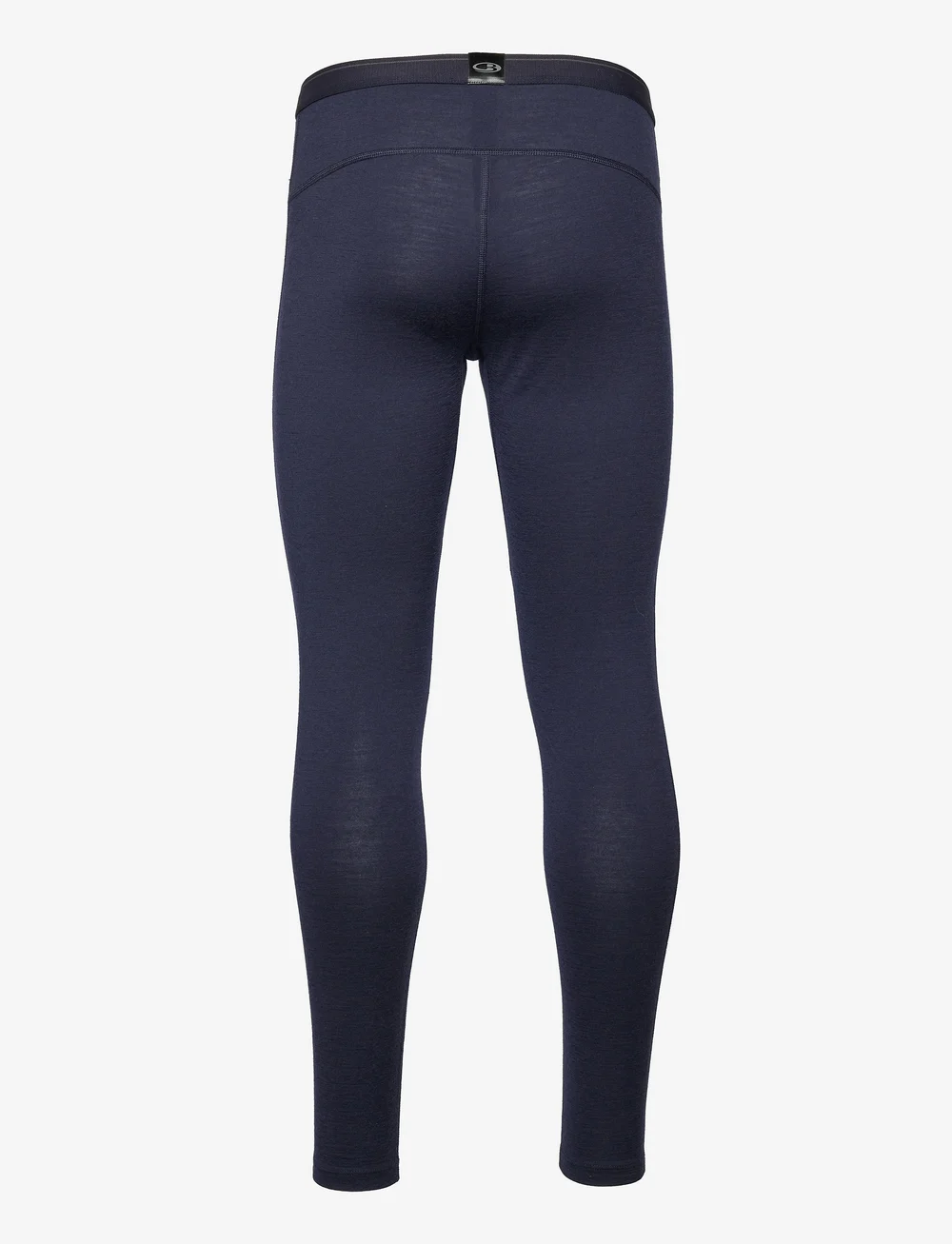 Icebreaker - M 200 Oasis Leggings - funkionsunterwäsche - hosen - midnight navy - 1