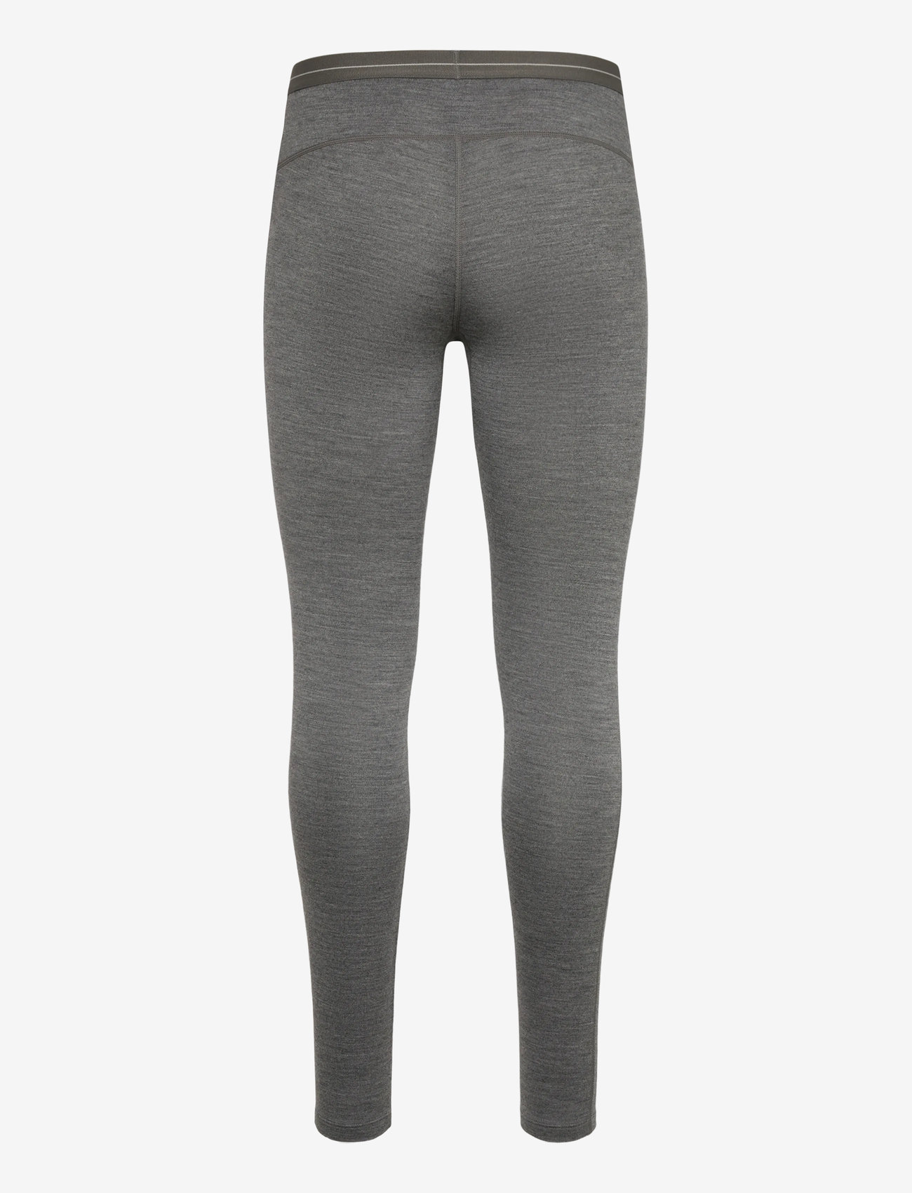 Icebreaker - M 260 Tech Leggings - termoleggings - gritstone hthr-013 - 1