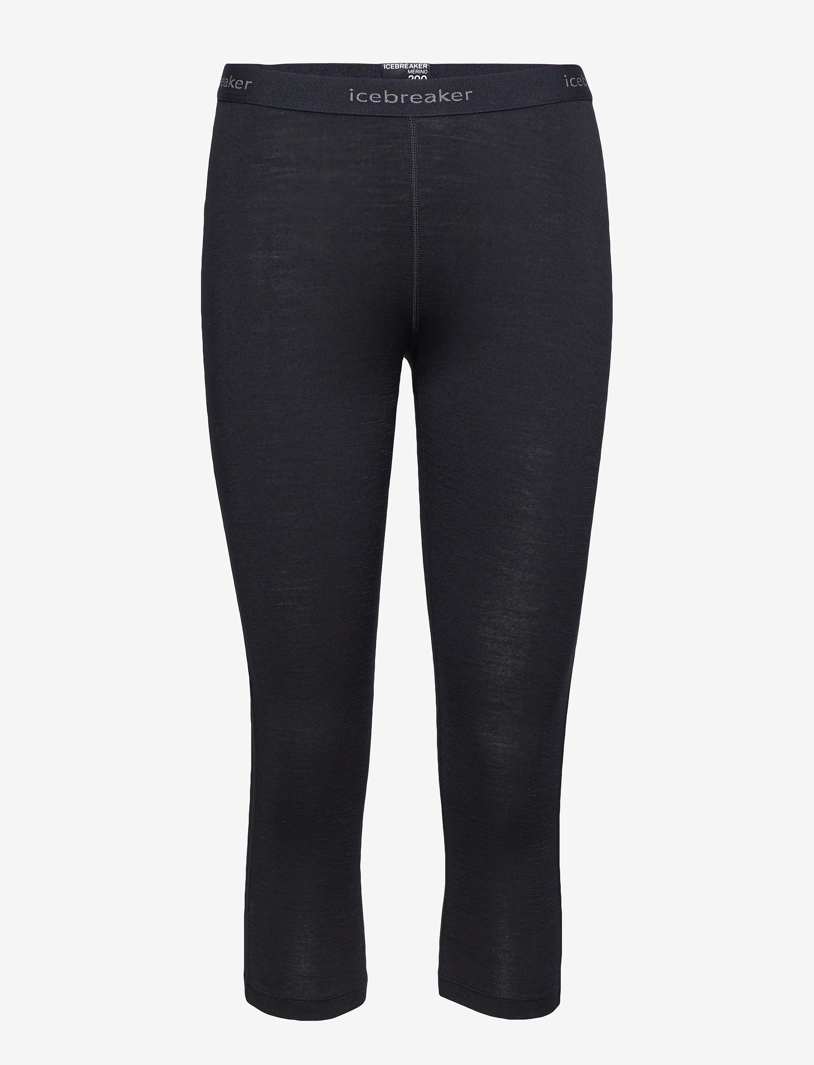 W 200 Oasis Legless - BLACK