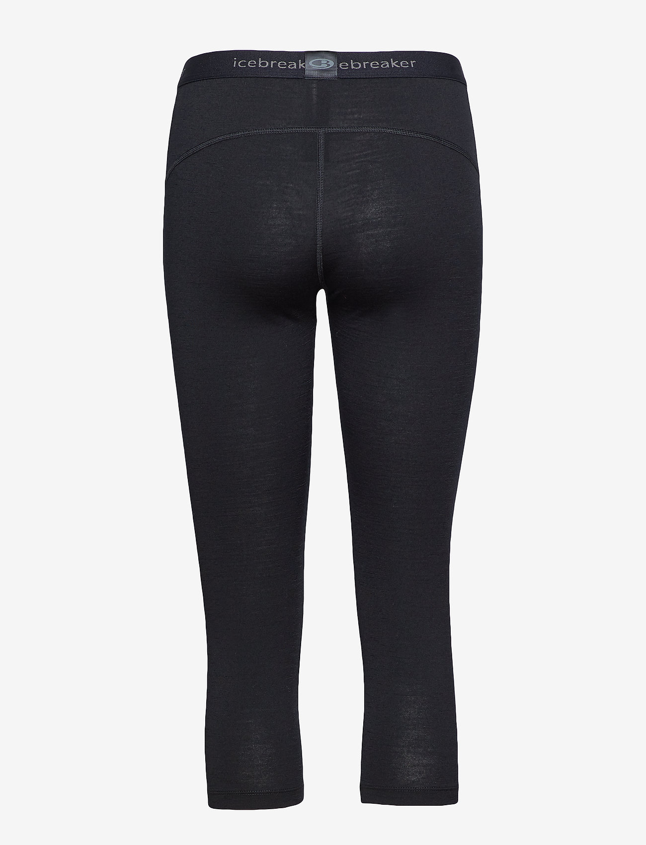Icebreaker - W 200 Oasis Legless - black - 2