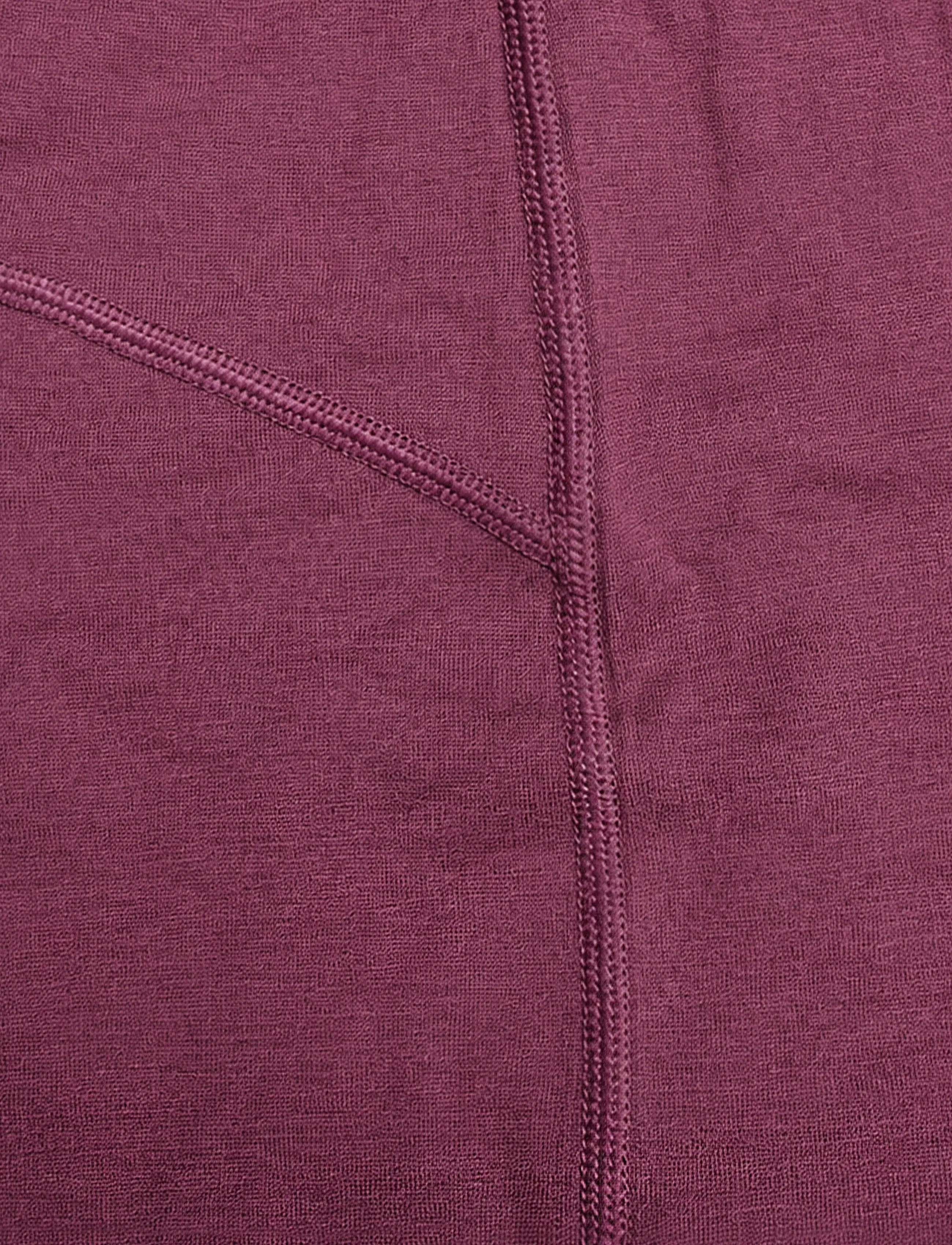 Icebreaker - W 200 Oasis Leggings - jacken & mäntel - dk berry - 2