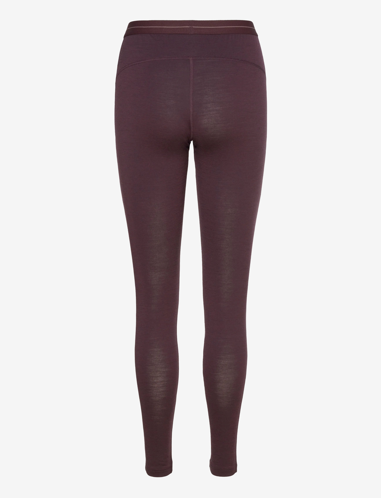 Icebreaker - W 200 Oasis Leggings - underställsbyxor - java - 1