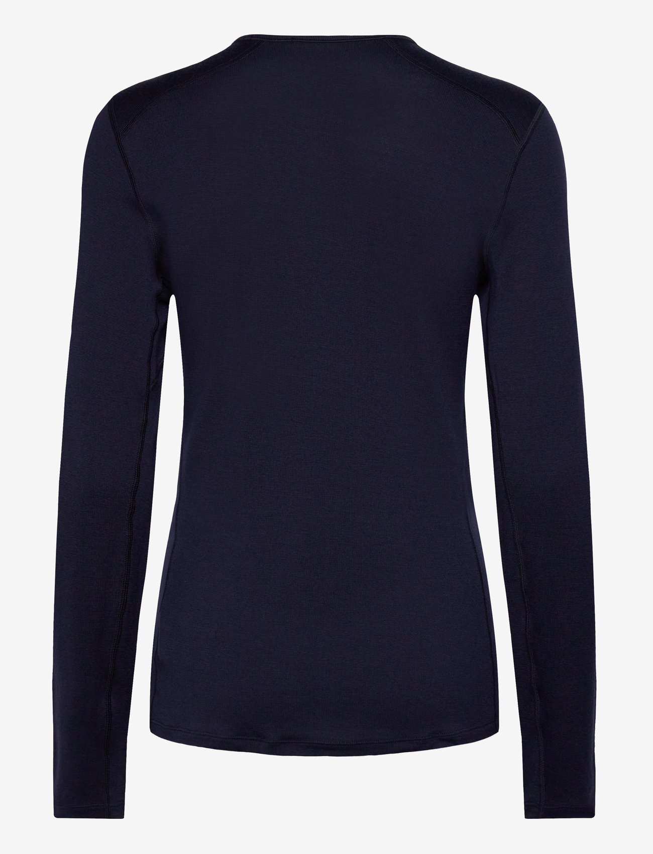 Icebreaker - W 260 Tech LS Crewe - underställströjor - midnight navy - 1