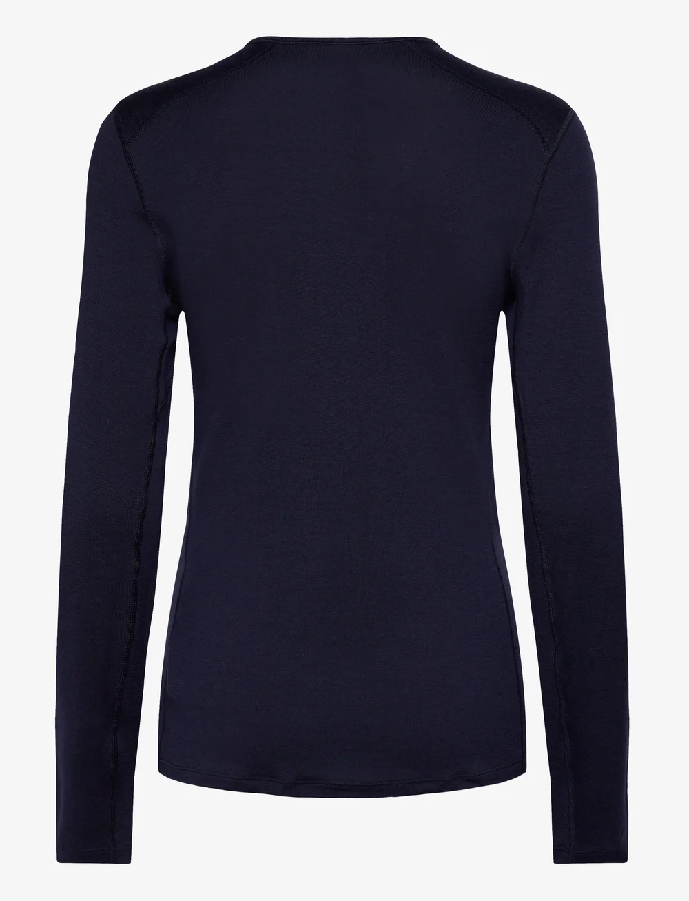Icebreaker - W 260 Tech LS Crewe - base layer tops - midnight navy - 1