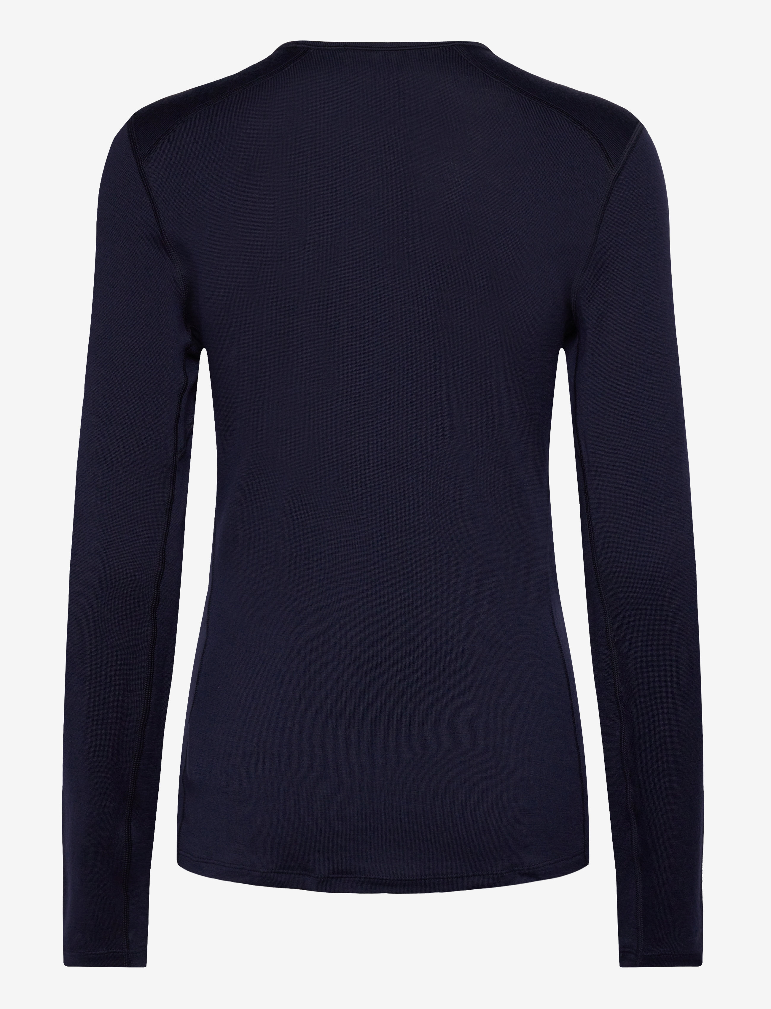 Icebreaker - W 260 Tech LS Crewe - midnight navy - 1
