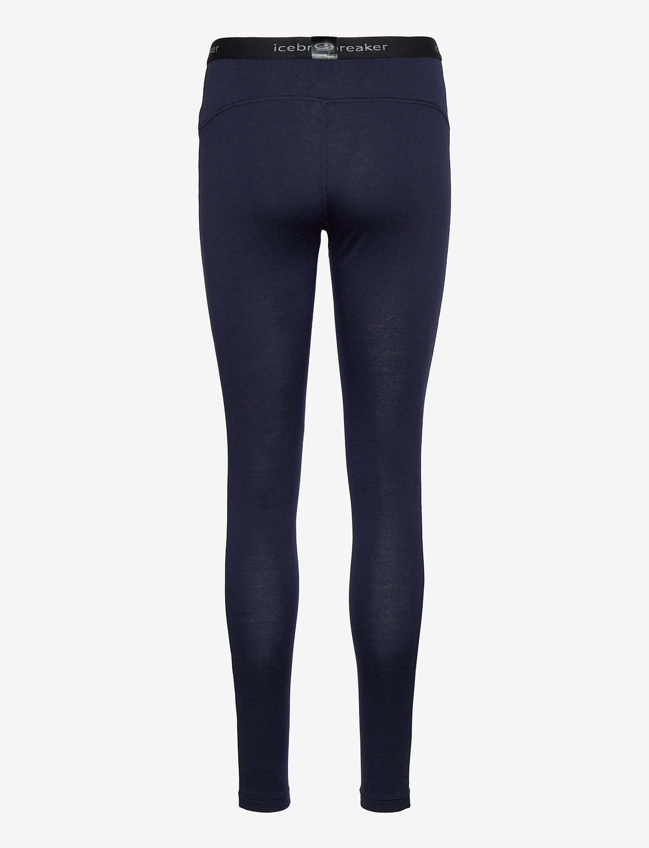 Icebreaker - W 260 Tech Leggings - underställsbyxor - midnight navy - 2