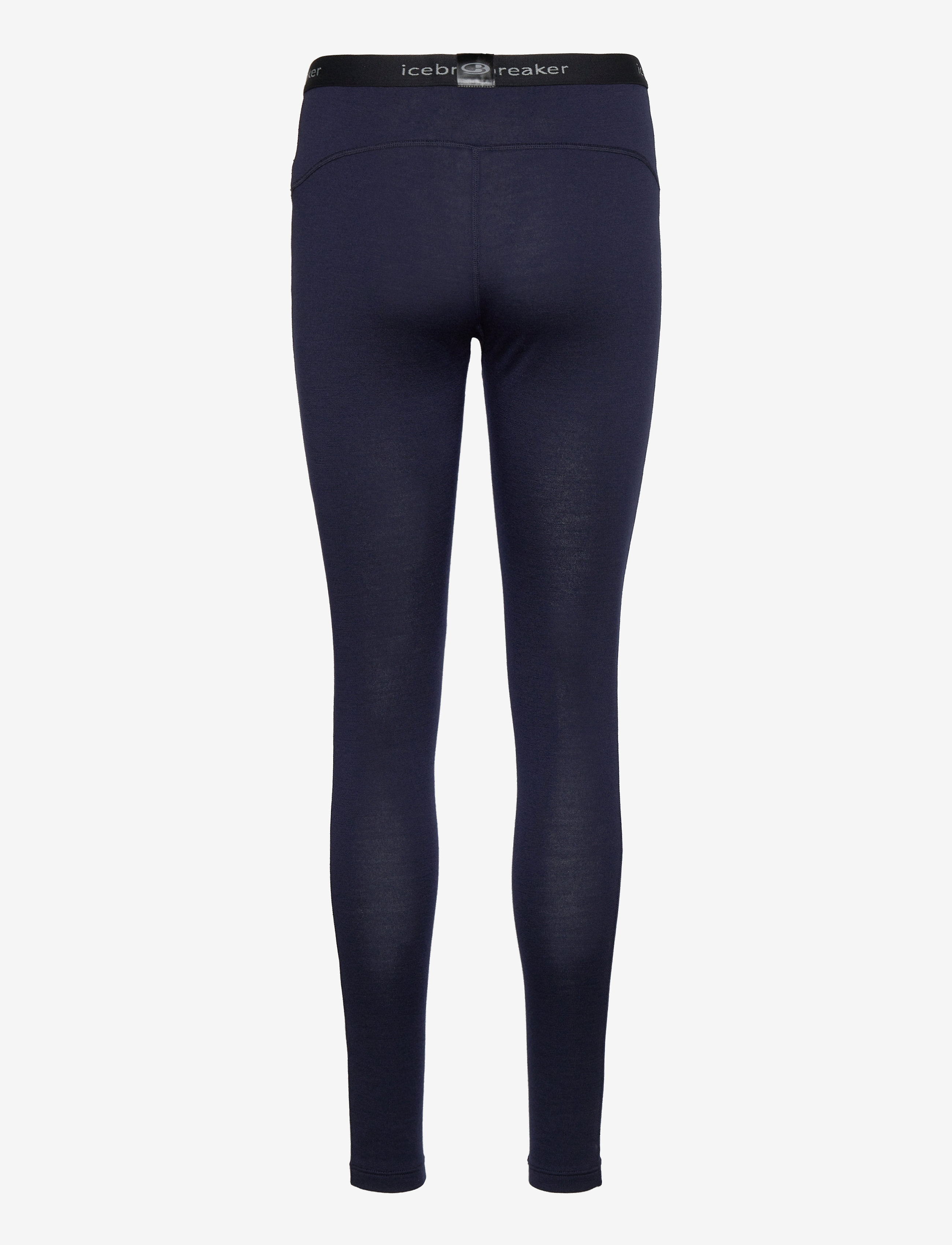 Icebreaker - W 260 Tech Leggings - underställsbyxor - midnight navy - 2