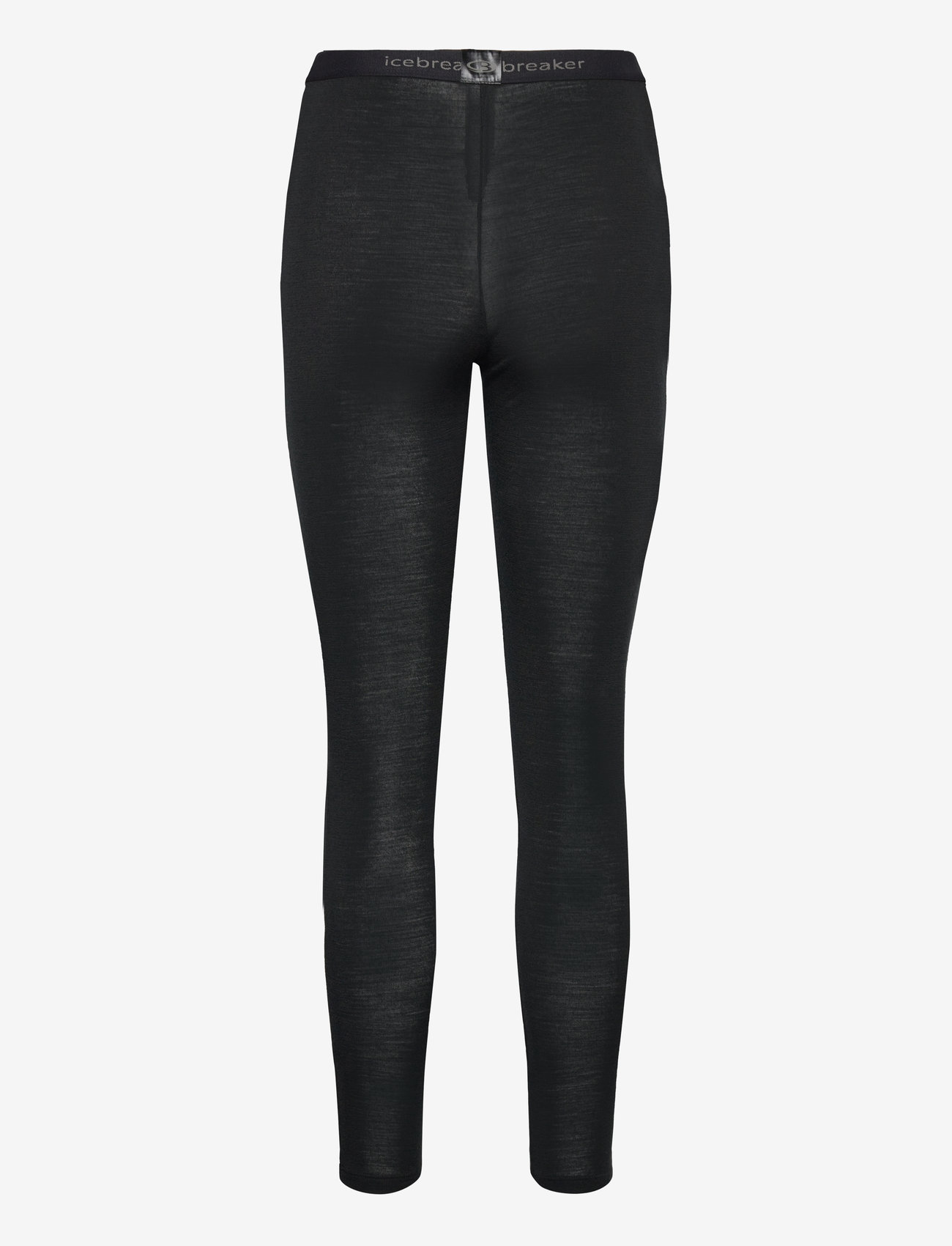 Icebreaker - W 175 Everyday Leggings - underställsbyxor - black - 2