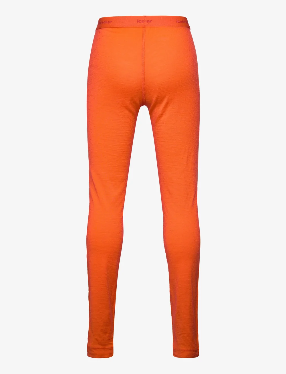 Icebreaker - Kids Merino 200 Oasis Leggings - funkionsunterwäsche - hosen - fervid - 1